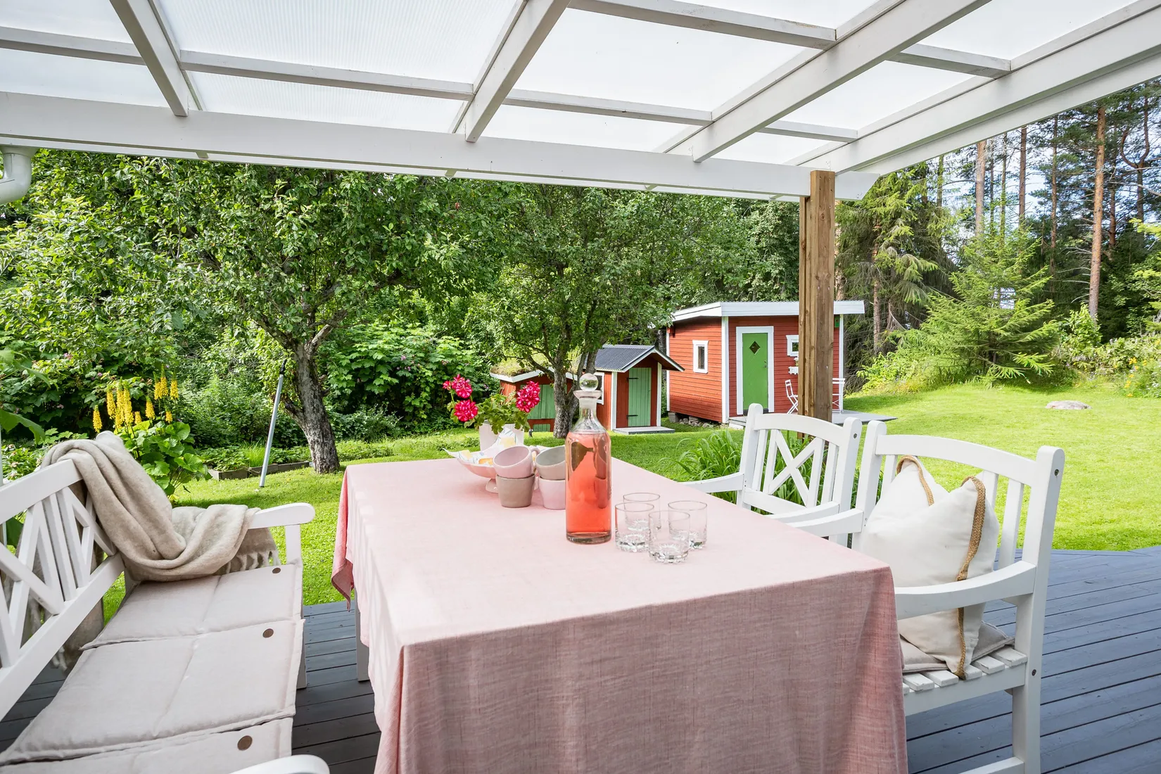 Villa, Tungatan 31, Sidsjön, Sundsvall