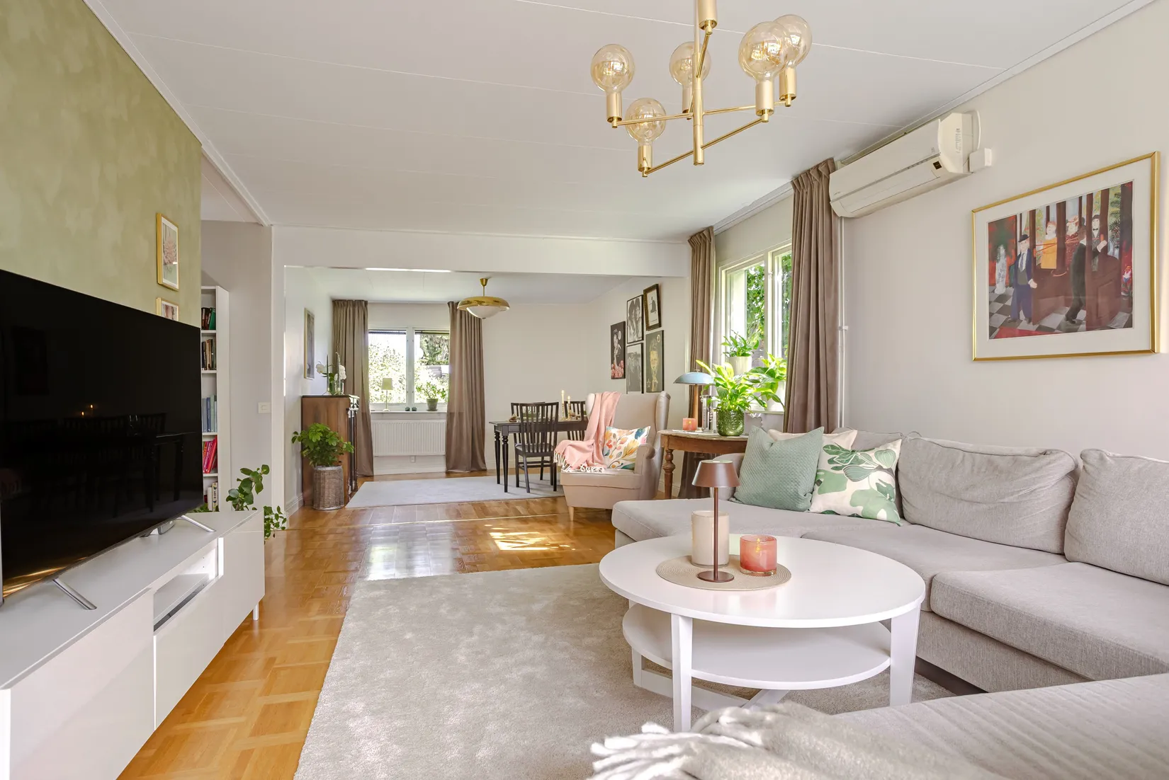 Villa, Tungatan 31, Sidsjön, Sundsvall