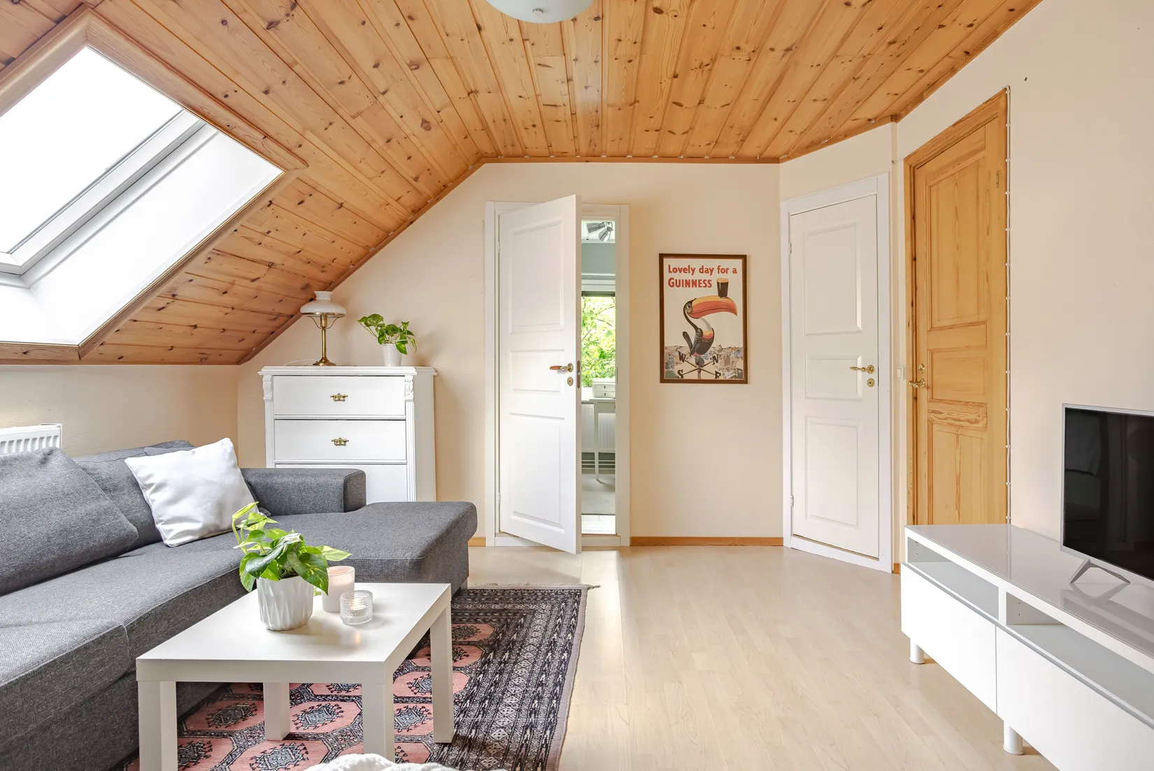 Villa, Tungatan 31, Sidsjön, Sundsvall