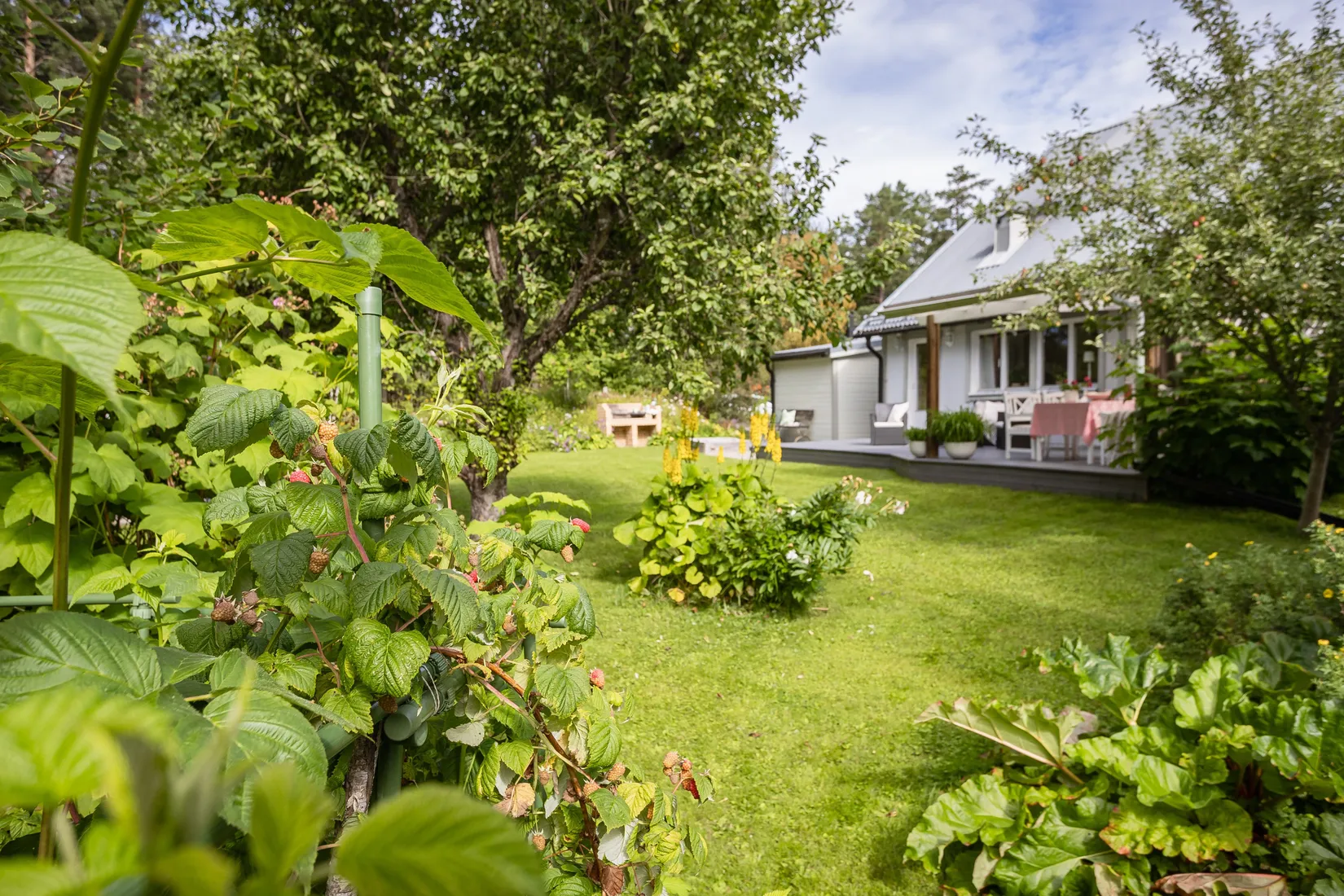 Villa, Tungatan 31, Sidsjön, Sundsvall