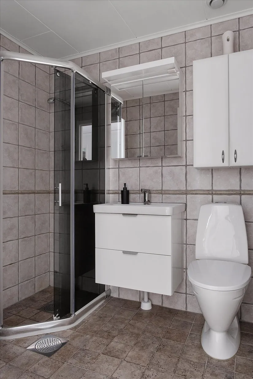 Radhus, Lindvägen 16, Ljungskile, Uddevalla