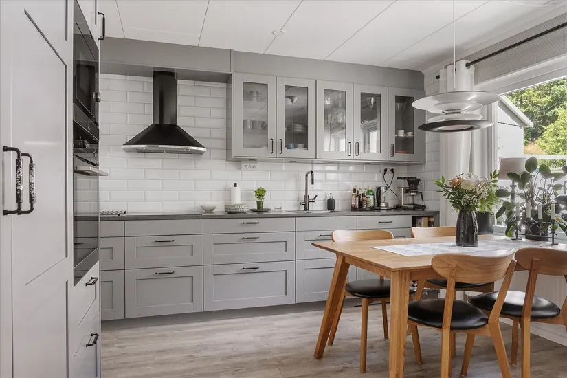 Radhus, Lindvägen 16, Ljungskile, Uddevalla