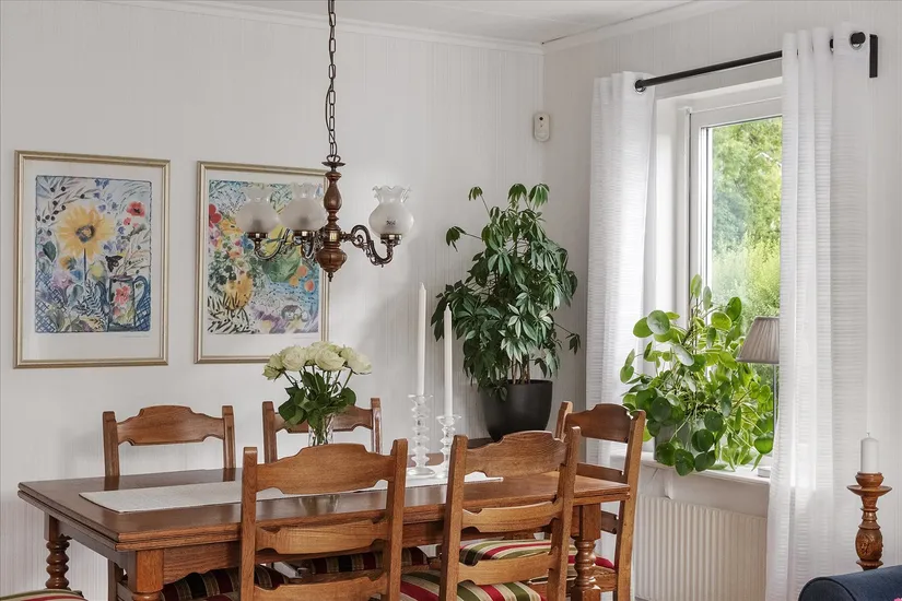 Radhus, Lindvägen 16, Ljungskile, Uddevalla