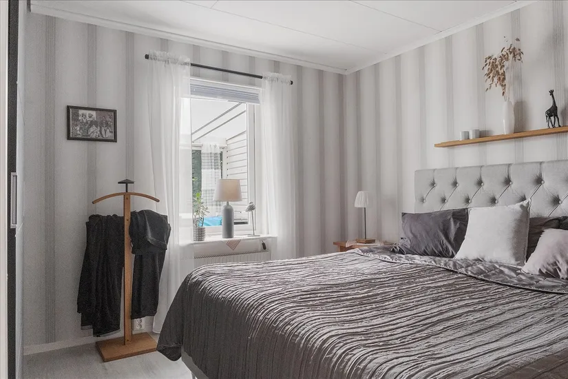 Radhus, Lindvägen 16, Ljungskile, Uddevalla