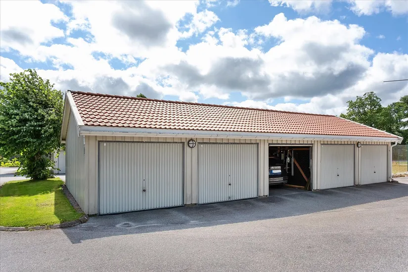 Radhus, Lindvägen 16, Ljungskile, Uddevalla