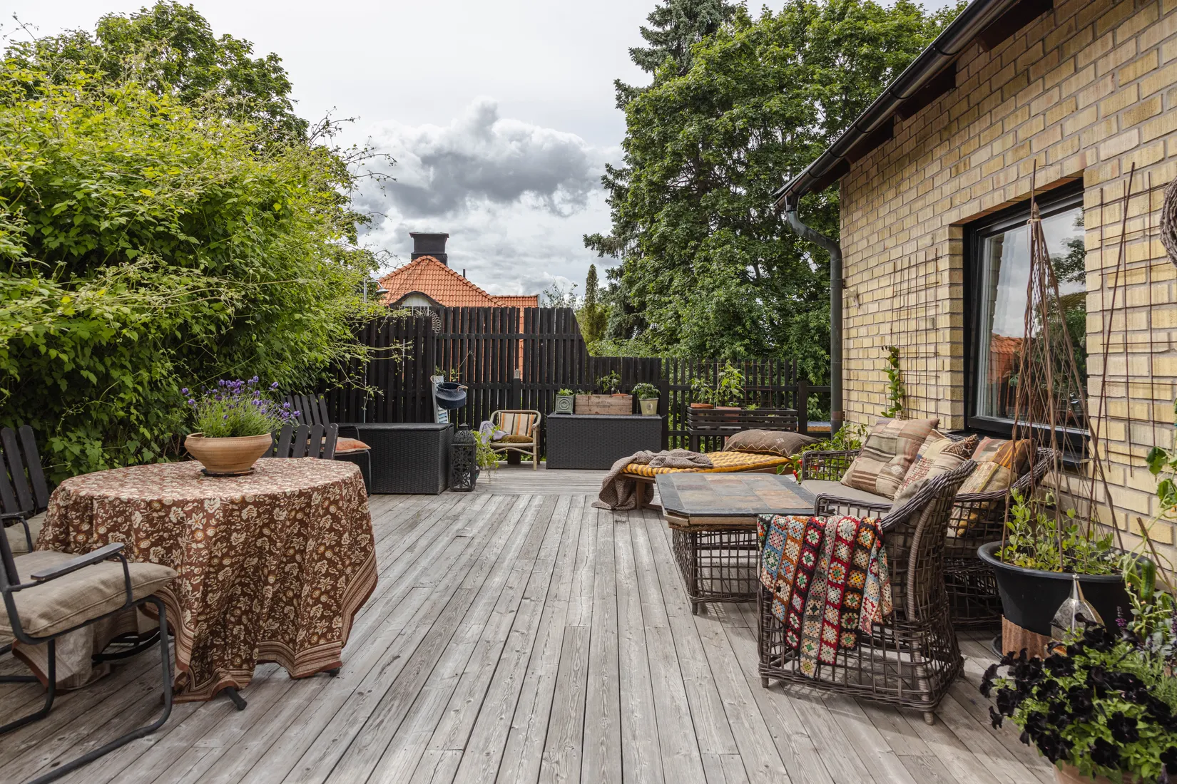 Villa, Gästgivarvägen 4A, Annedal, Västerås