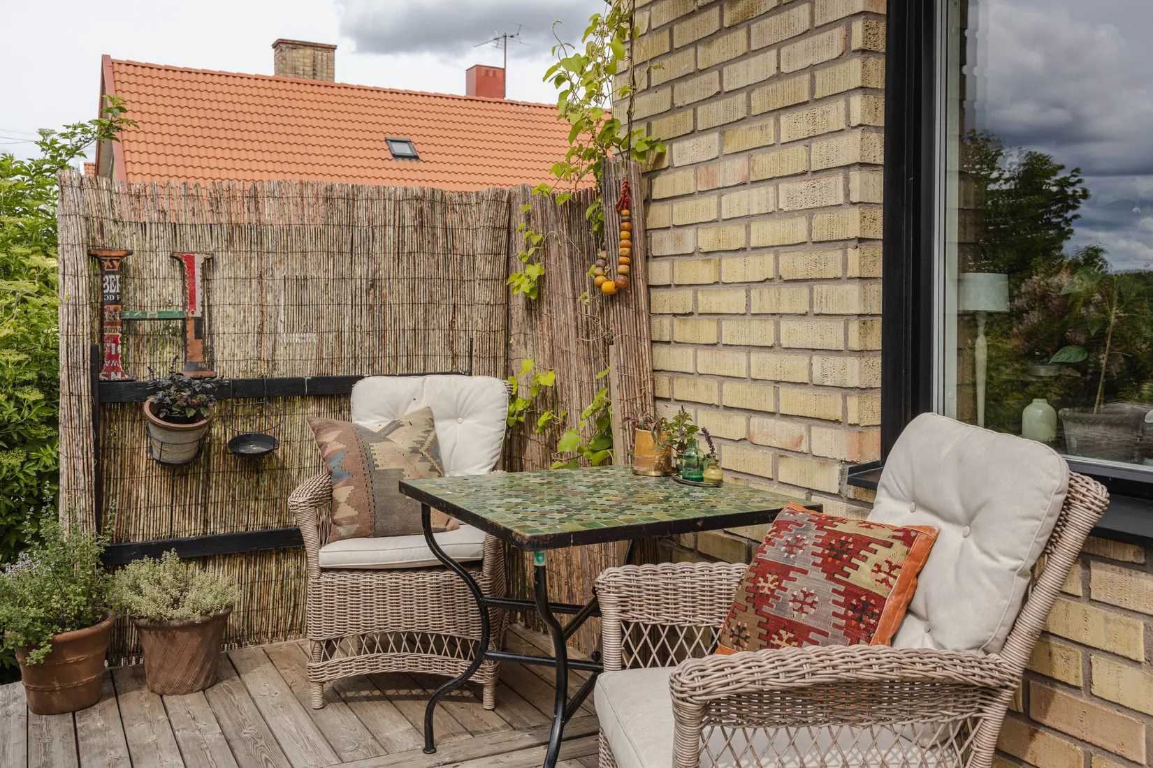 Villa, Gästgivarvägen 4A, Annedal, Västerås