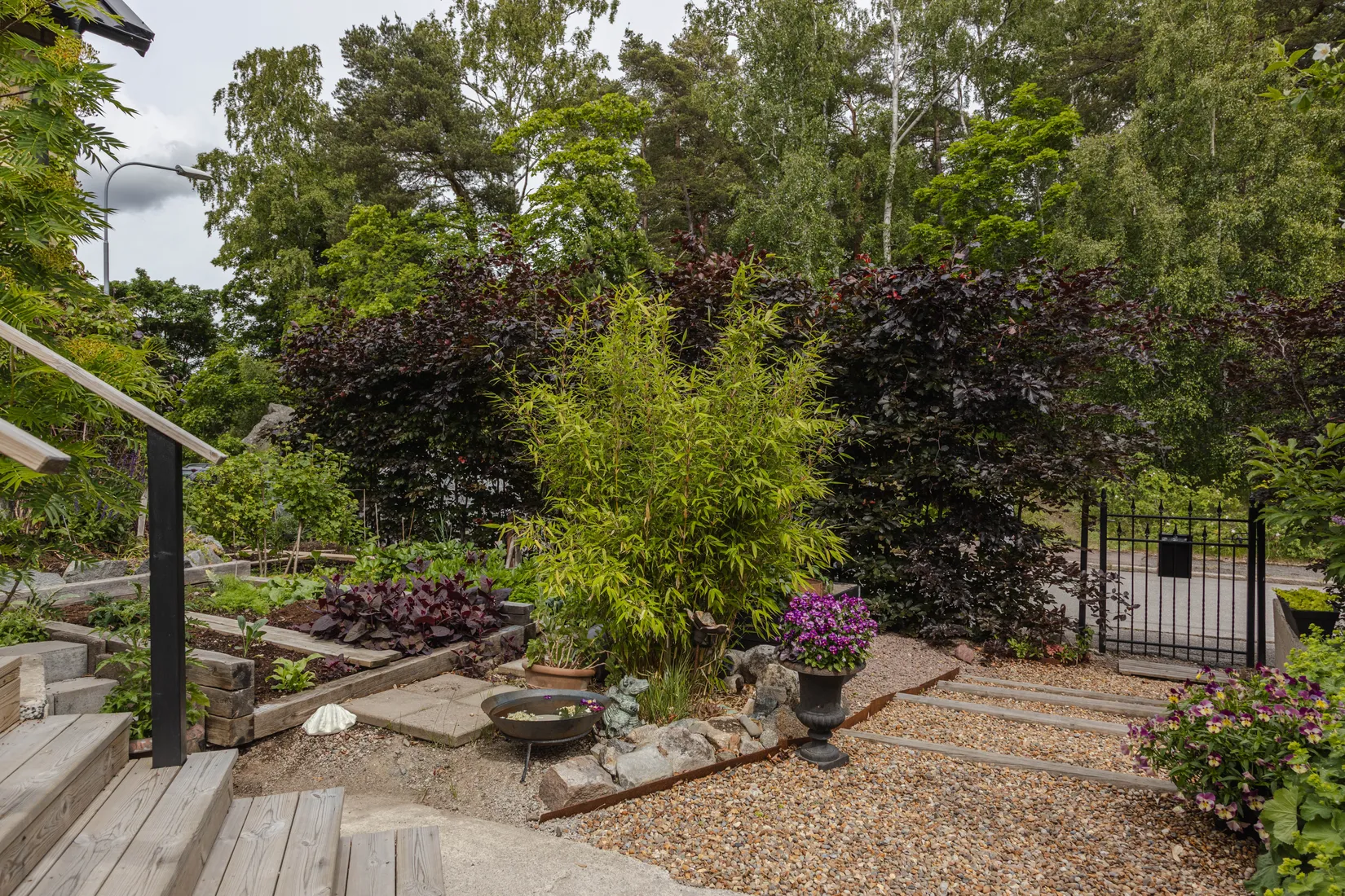 Villa, Gästgivarvägen 4A, Annedal, Västerås