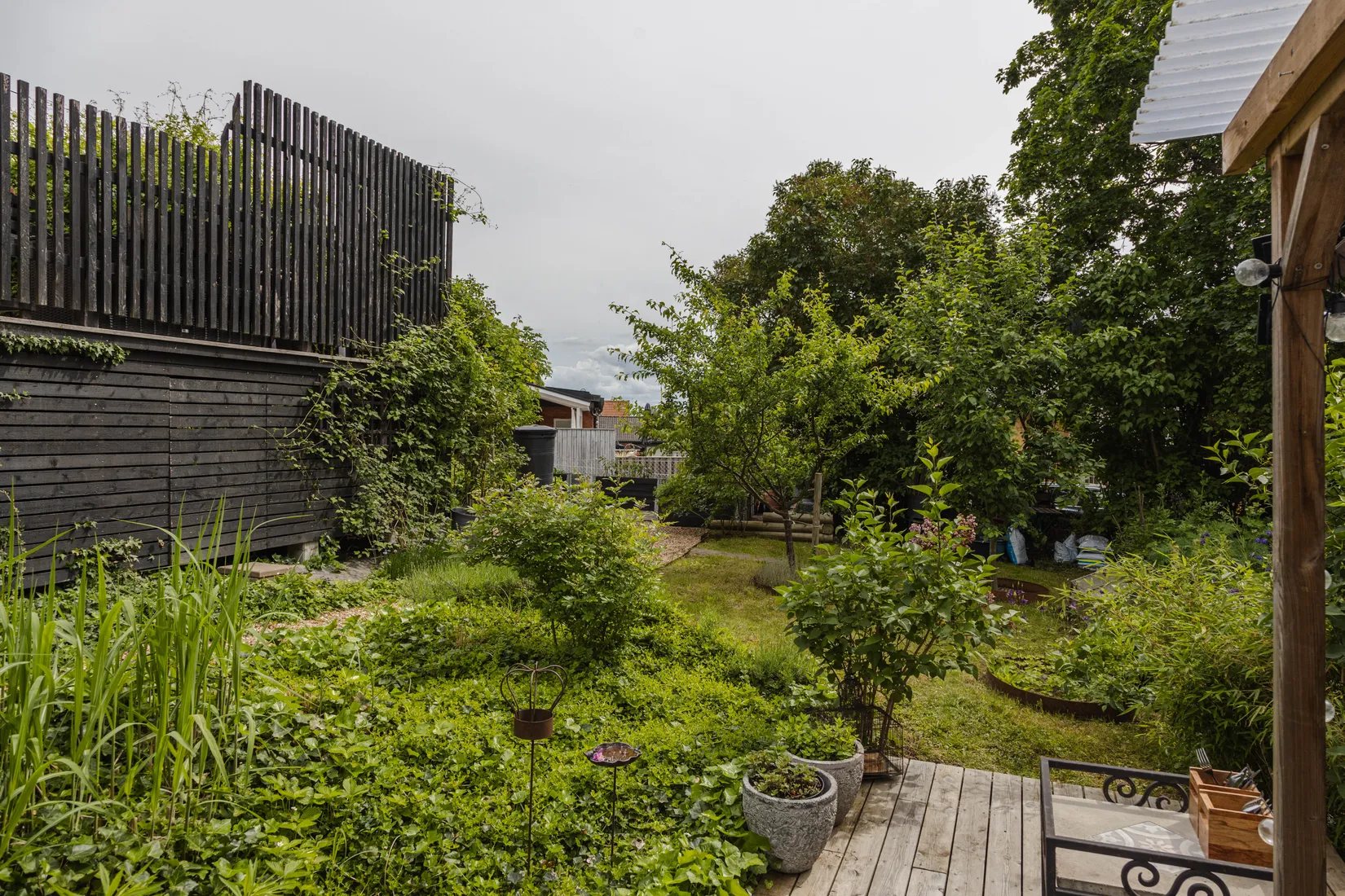 Villa, Gästgivarvägen 4A, Annedal, Västerås