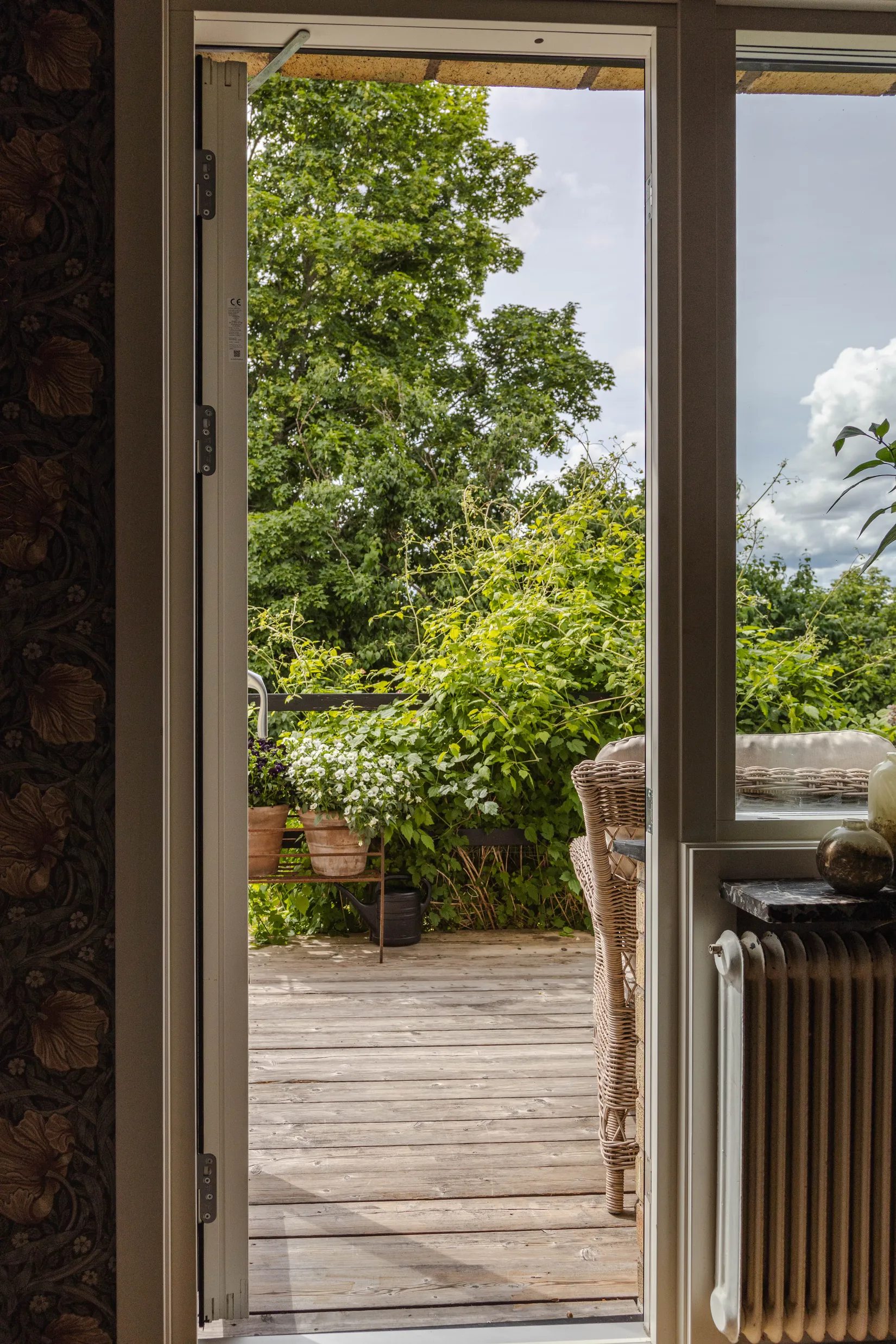 Villa, Gästgivarvägen 4A, Annedal, Västerås