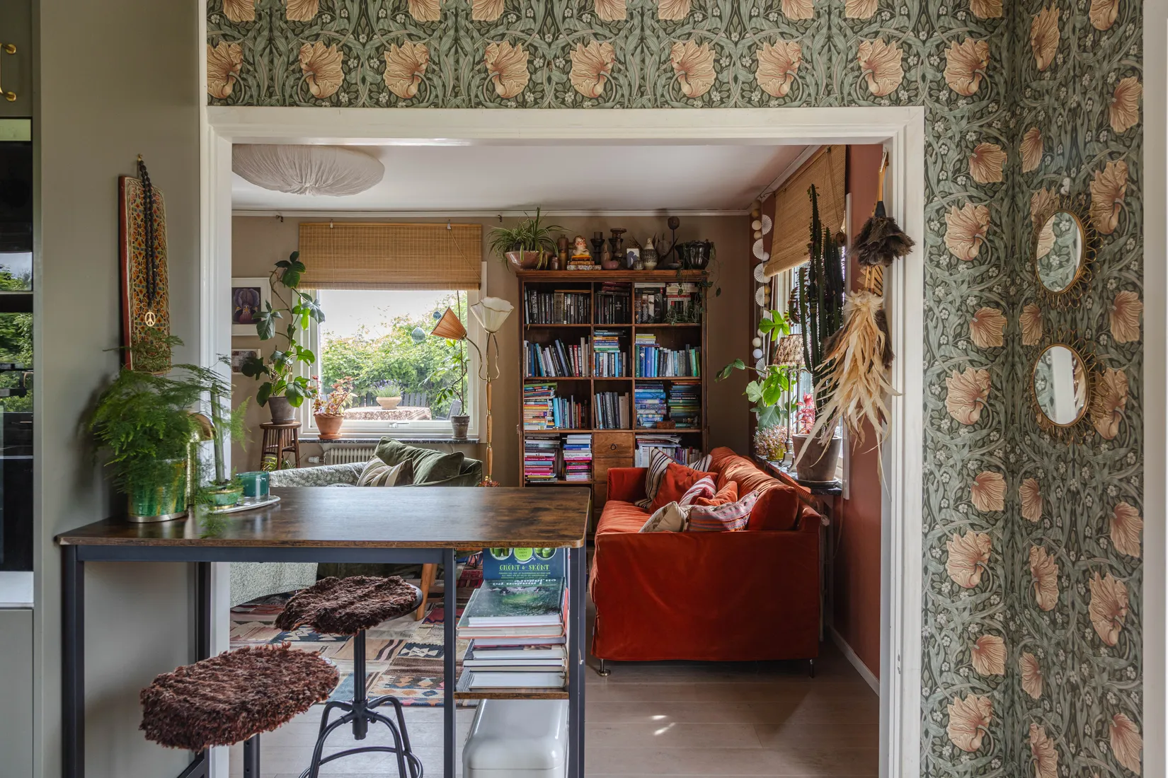 Villa, Gästgivarvägen 4A, Annedal, Västerås