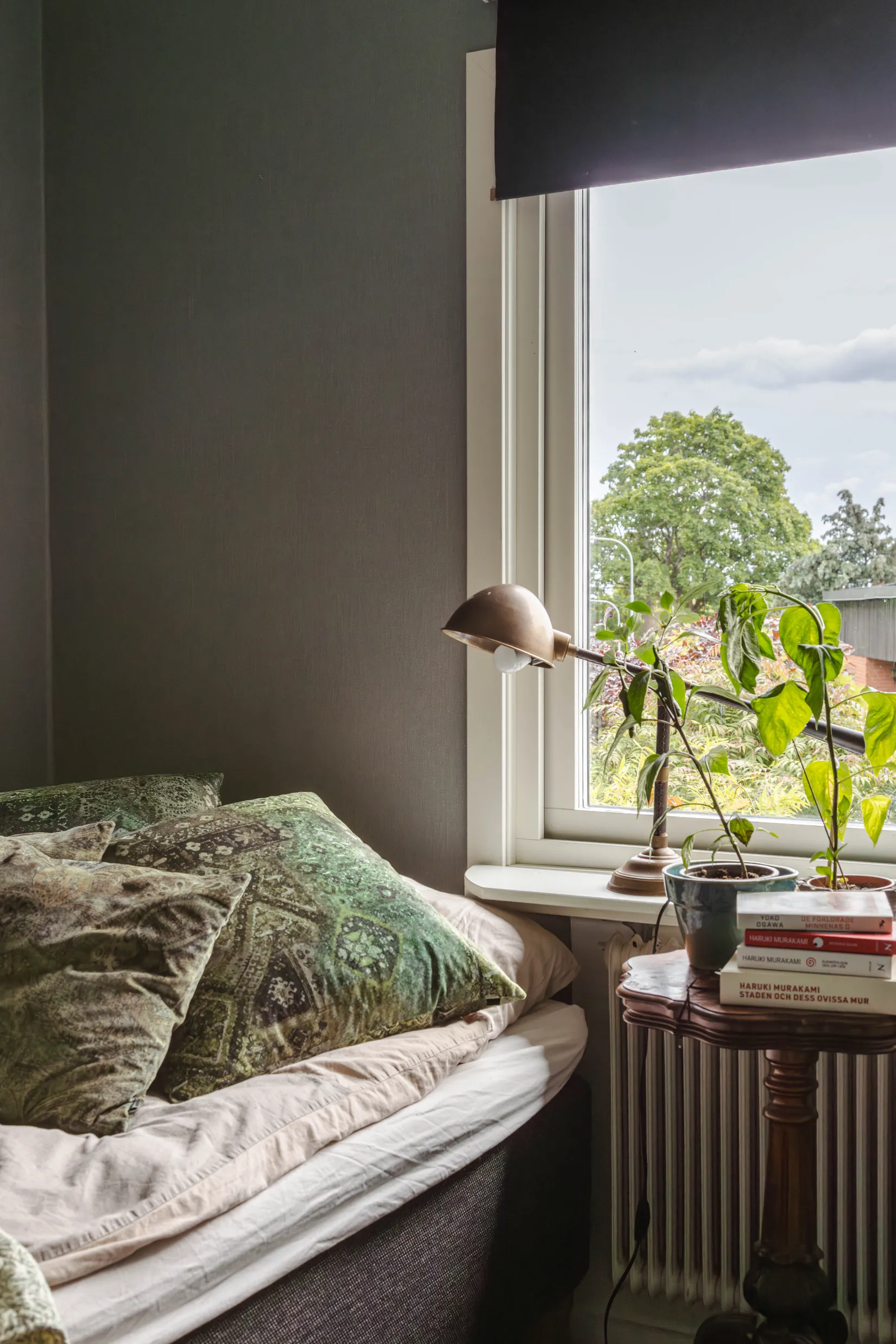 Villa, Gästgivarvägen 4A, Annedal, Västerås