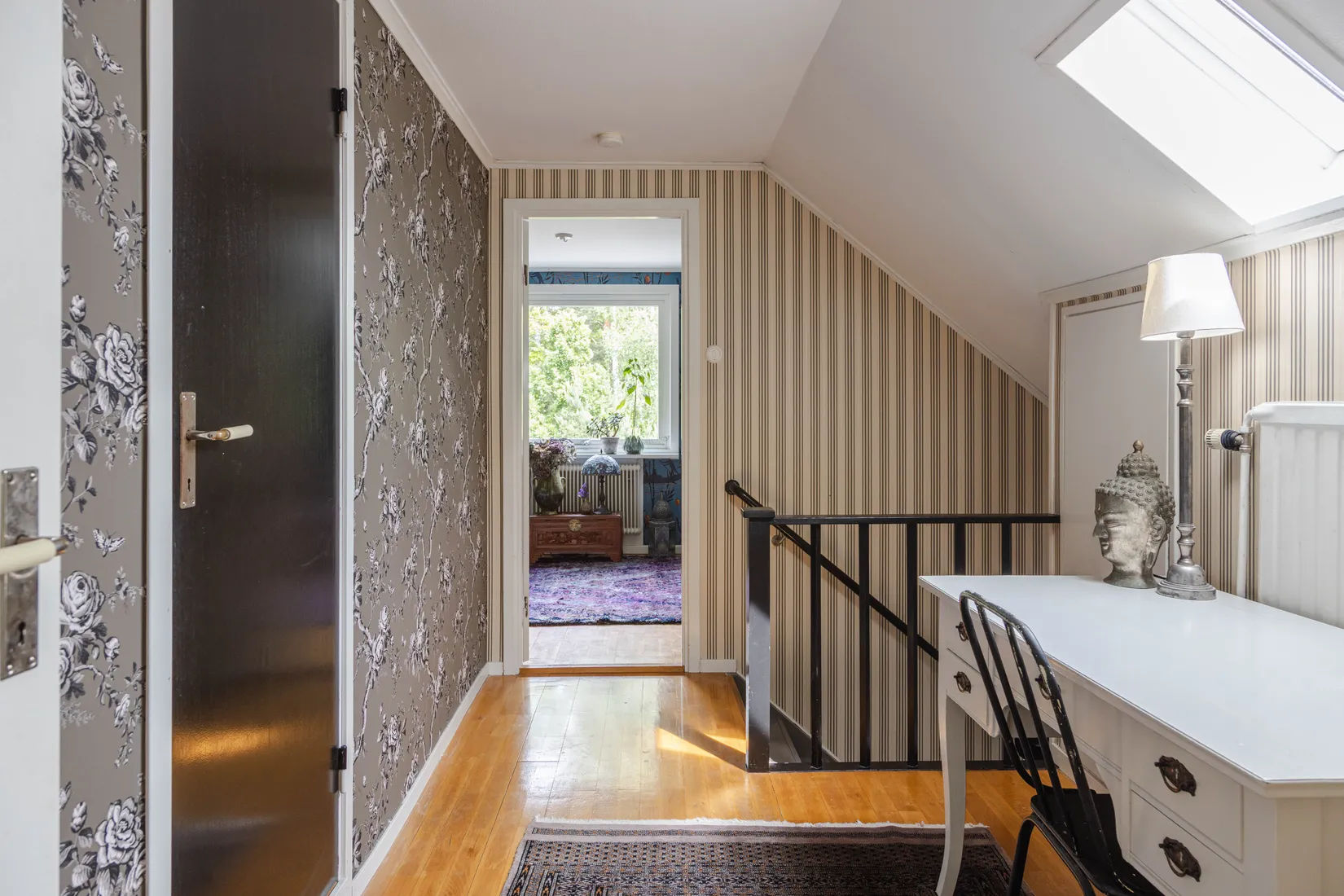 Villa, Gästgivarvägen 4A, Annedal, Västerås