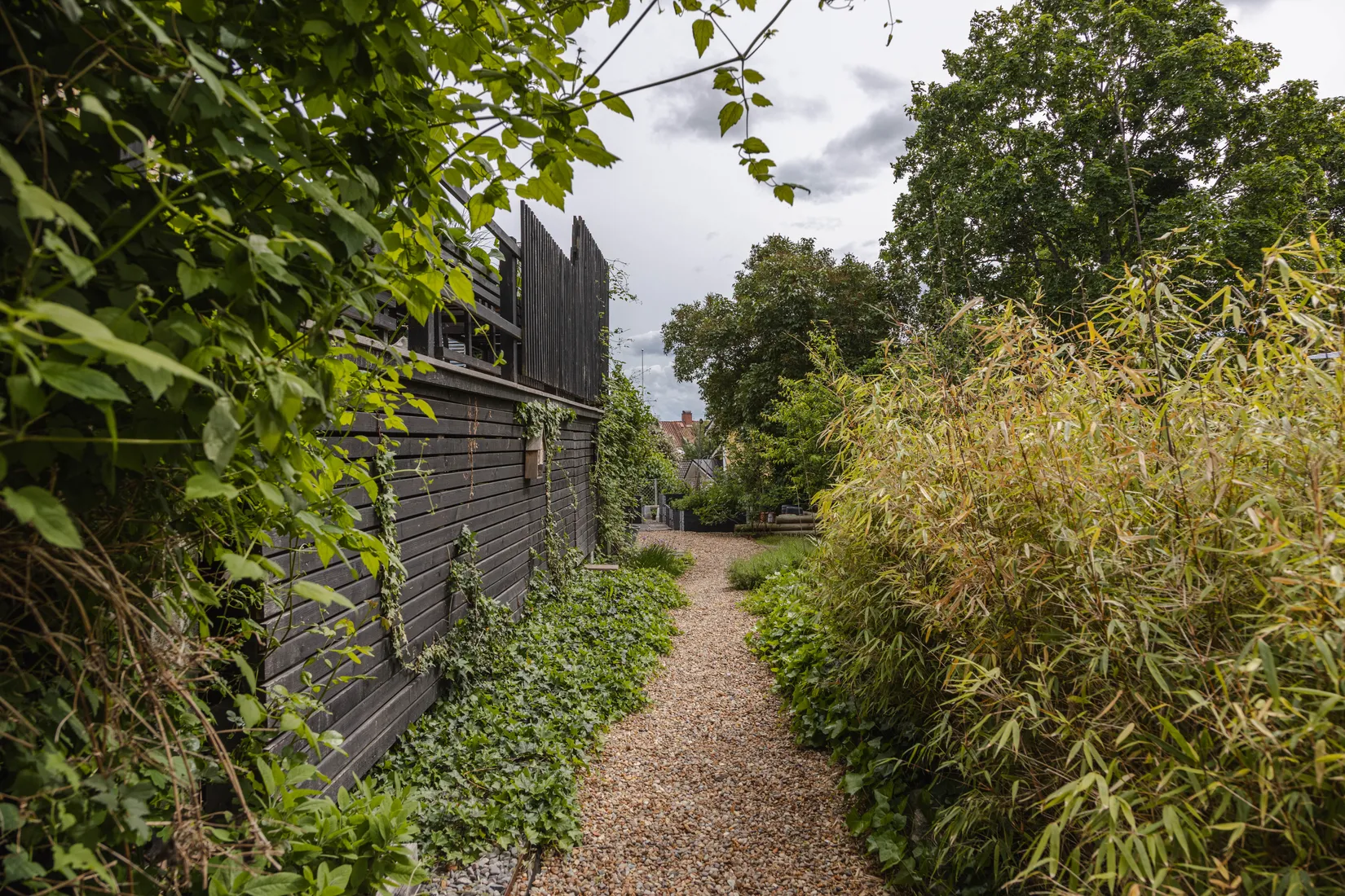 Villa, Gästgivarvägen 4A, Annedal, Västerås