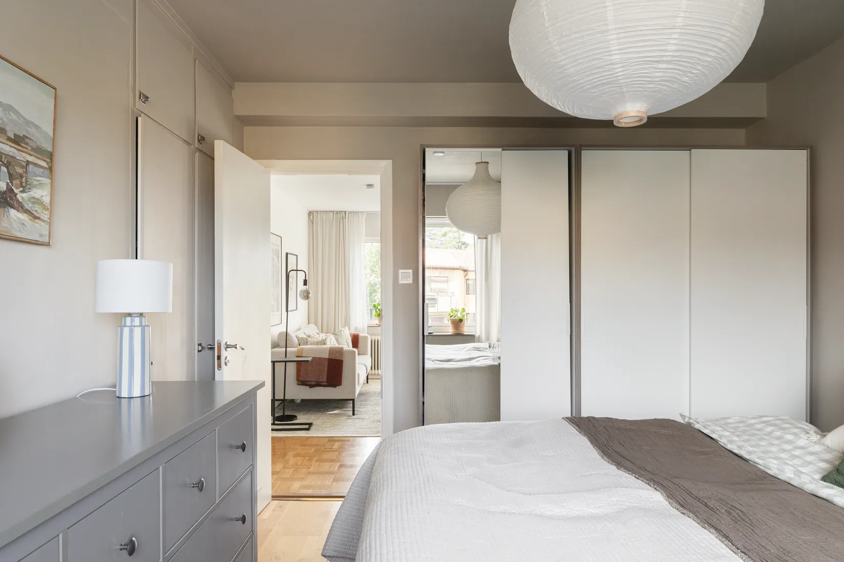 Bostadsrätt, Stabbegatan 91, Björkekärr, Göteborg