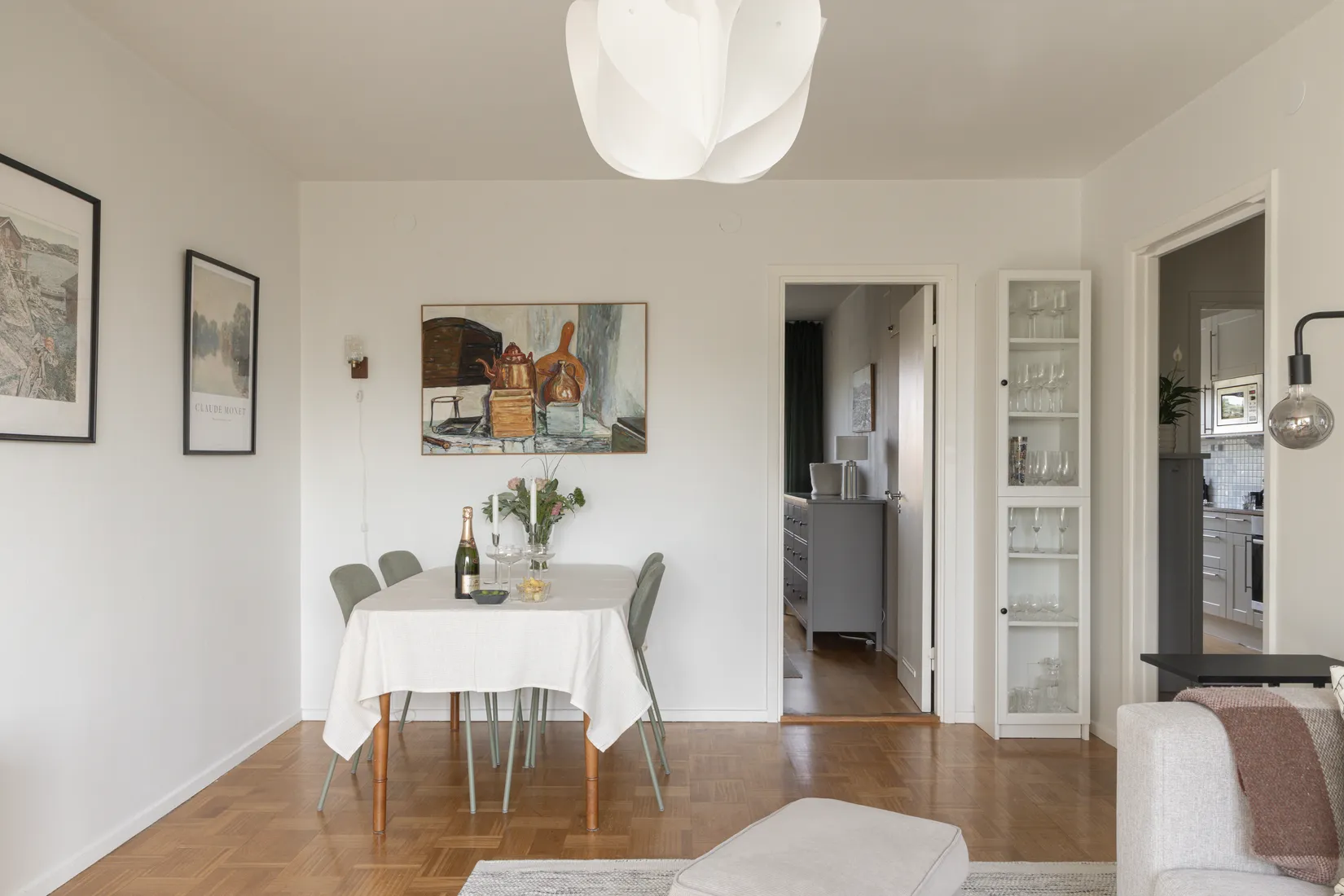 Bostadsrätt, Stabbegatan 91, Björkekärr, Göteborg