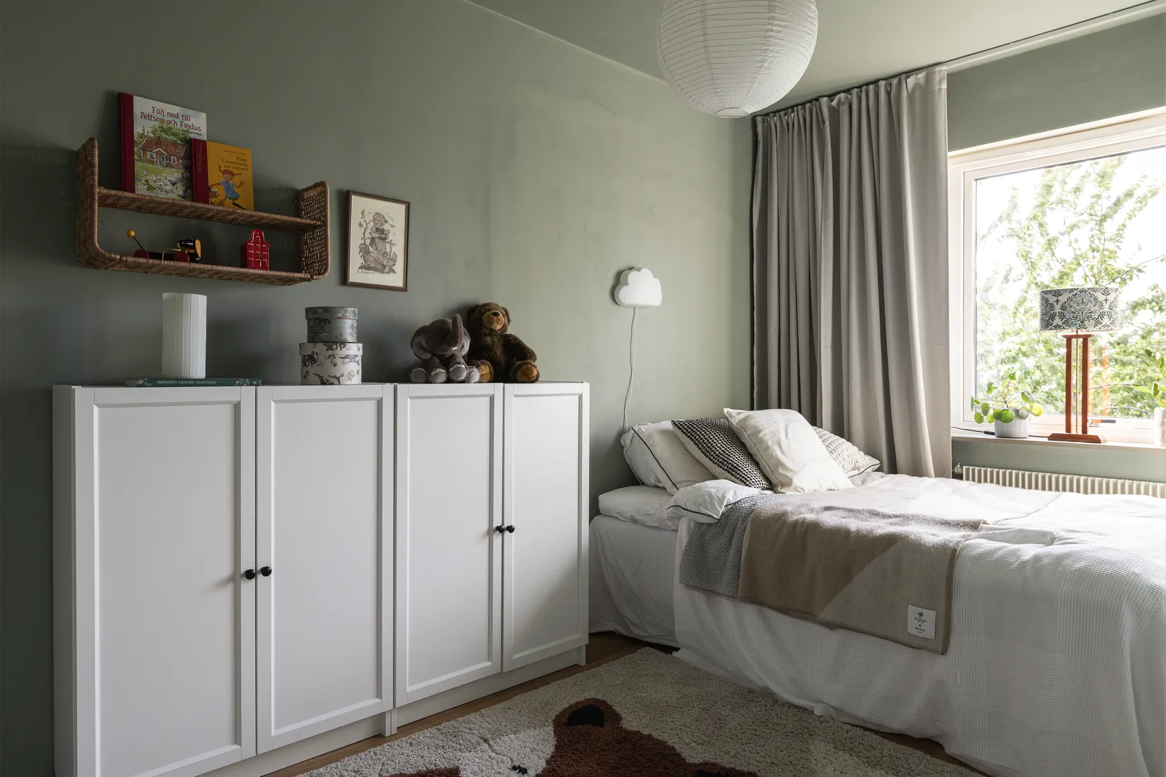 Bostadsrätt, Stabbegatan 91, Björkekärr, Göteborg