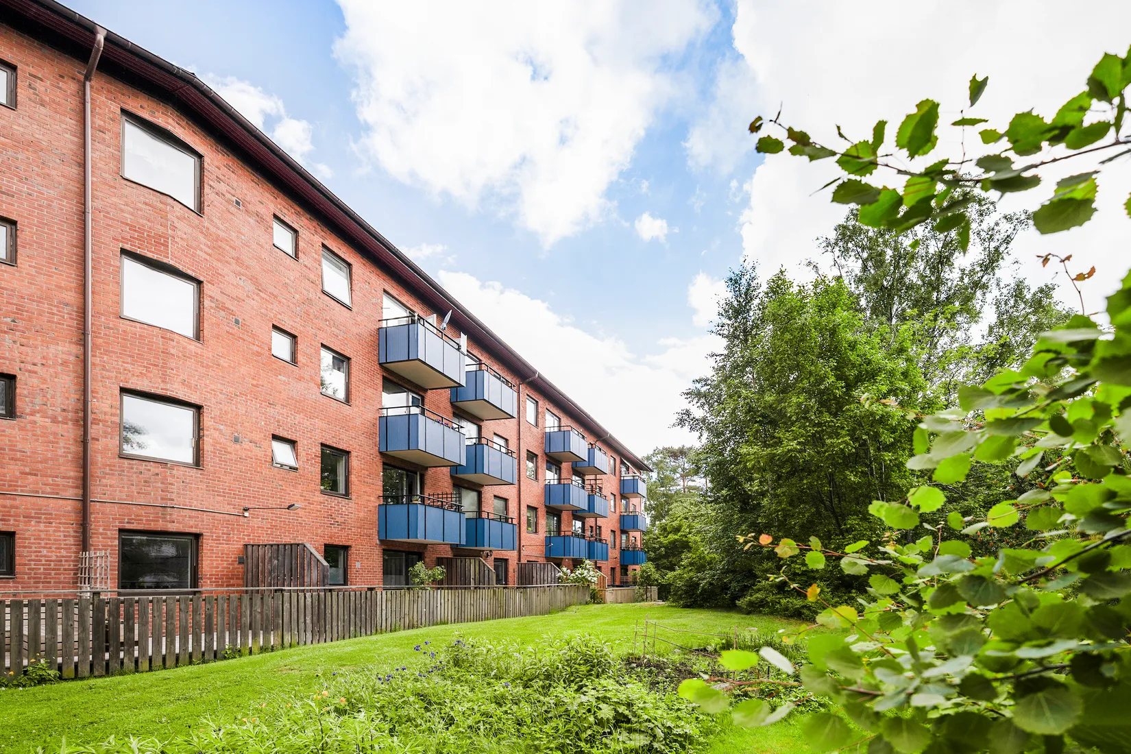 Bostadsrätt, Stabbegatan 91, Björkekärr, Göteborg