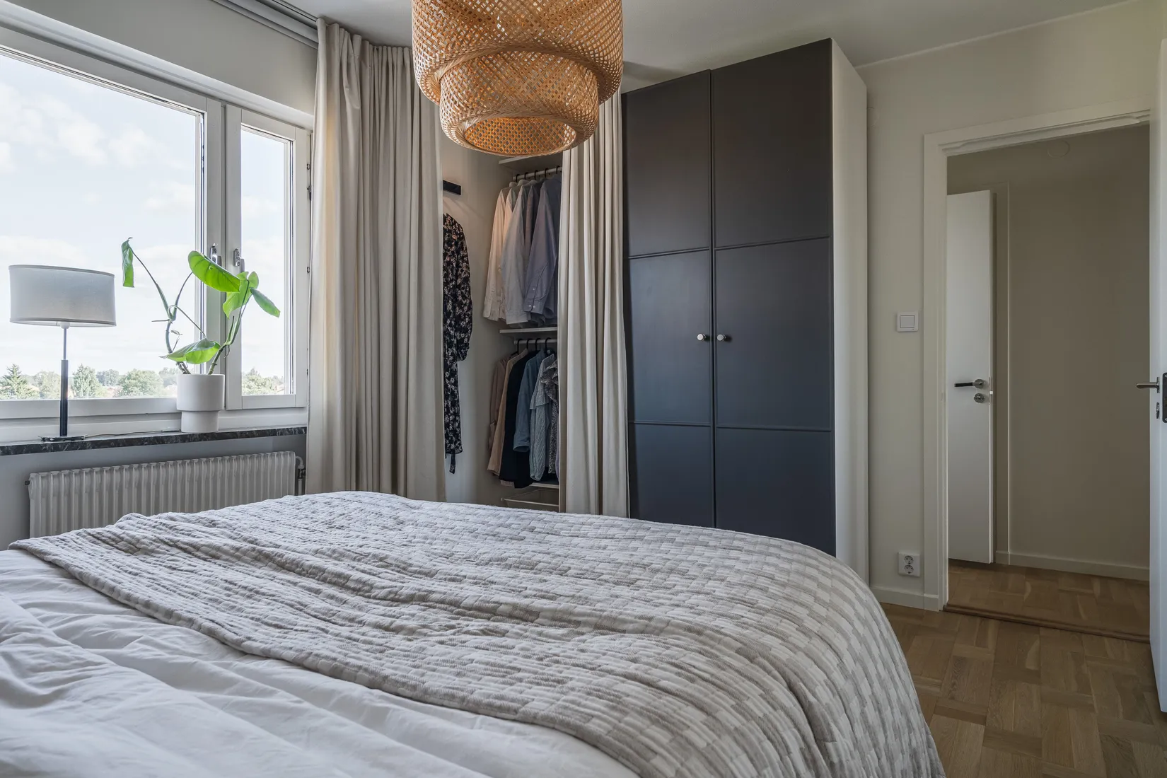 Bostadsrätt, Mölnbackagatan 7B, Norrstrand, Karlstad