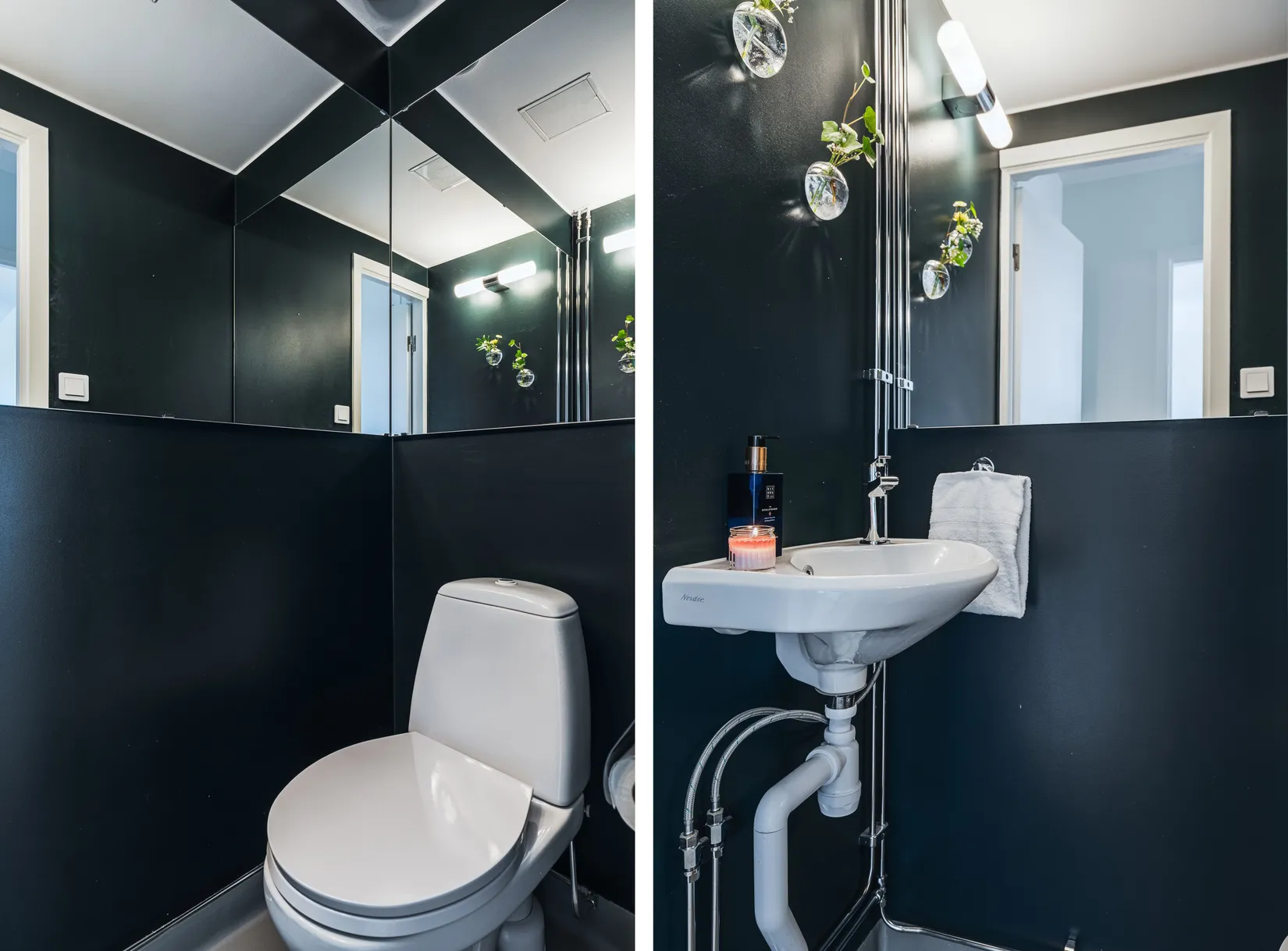 Bostadsrätt, Mölnbackagatan 7B, Norrstrand, Karlstad