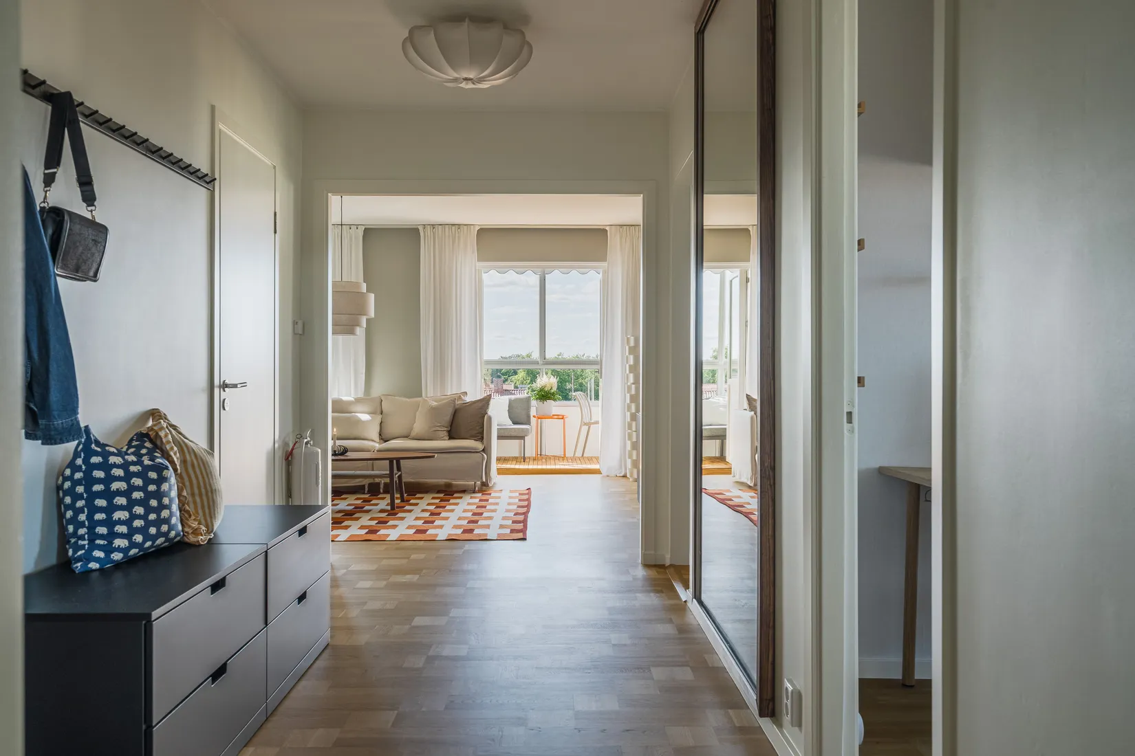 Bostadsrätt, Mölnbackagatan 7B, Norrstrand, Karlstad