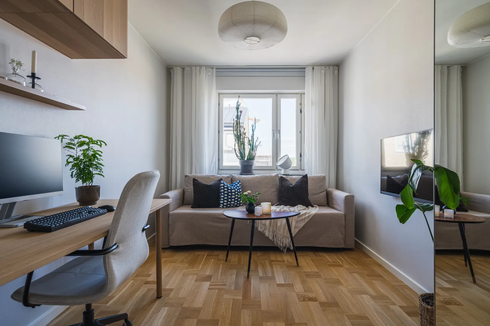 Bostadsrätt, Mölnbackagatan 7B, Norrstrand, Karlstad