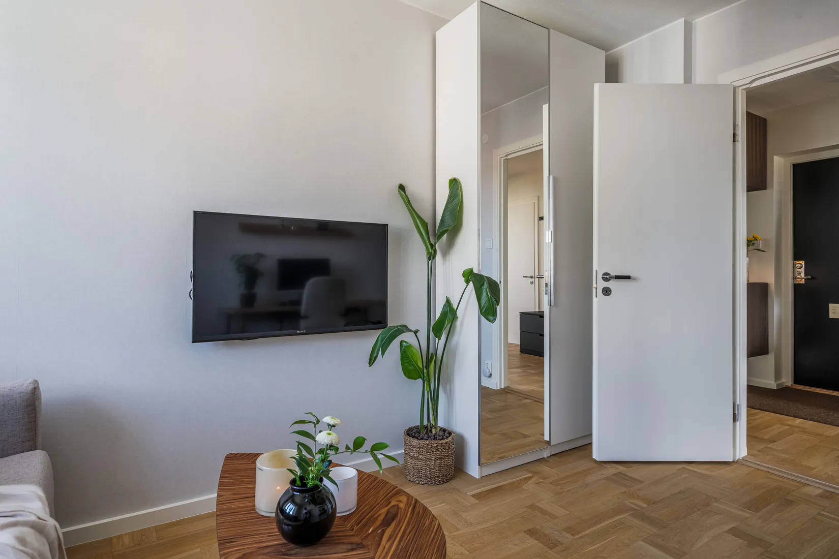 Bostadsrätt, Mölnbackagatan 7B, Norrstrand, Karlstad