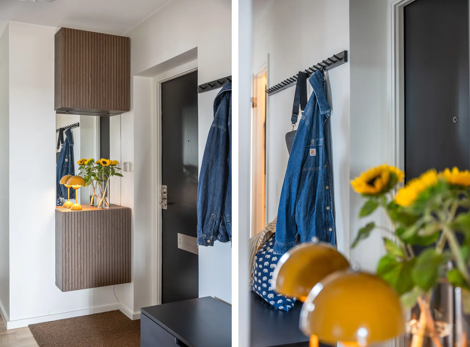 Bostadsrätt, Mölnbackagatan 7B, Norrstrand, Karlstad