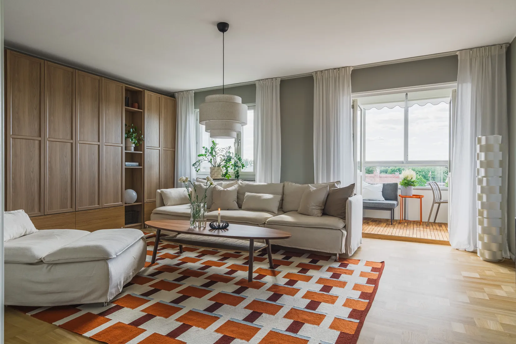Bostadsrätt, Mölnbackagatan 7B, Norrstrand, Karlstad