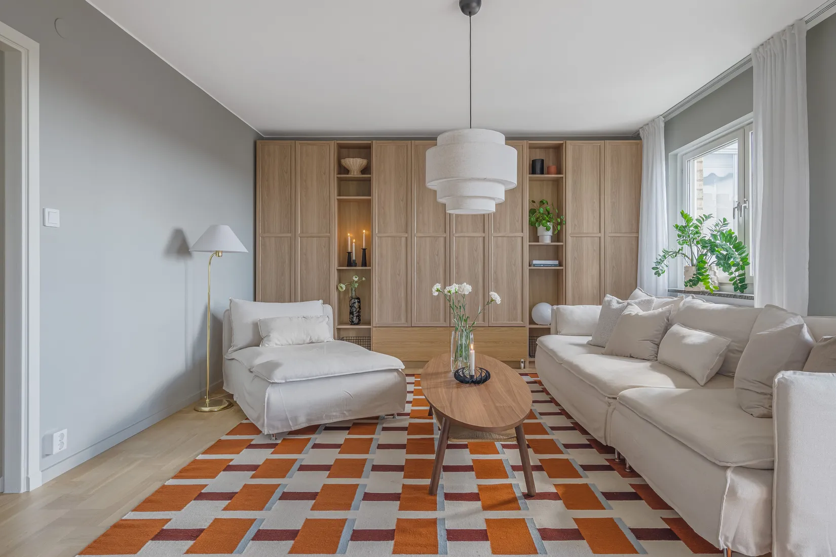 Bostadsrätt, Mölnbackagatan 7B, Norrstrand, Karlstad