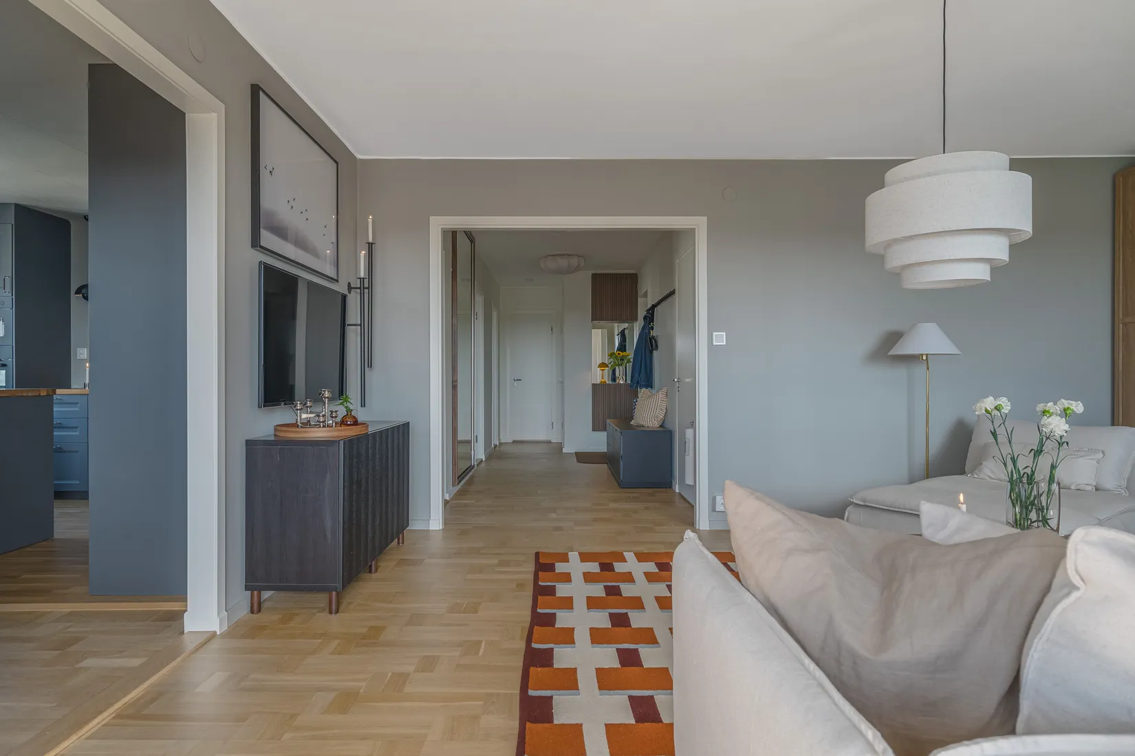 Bostadsrätt, Mölnbackagatan 7B, Norrstrand, Karlstad