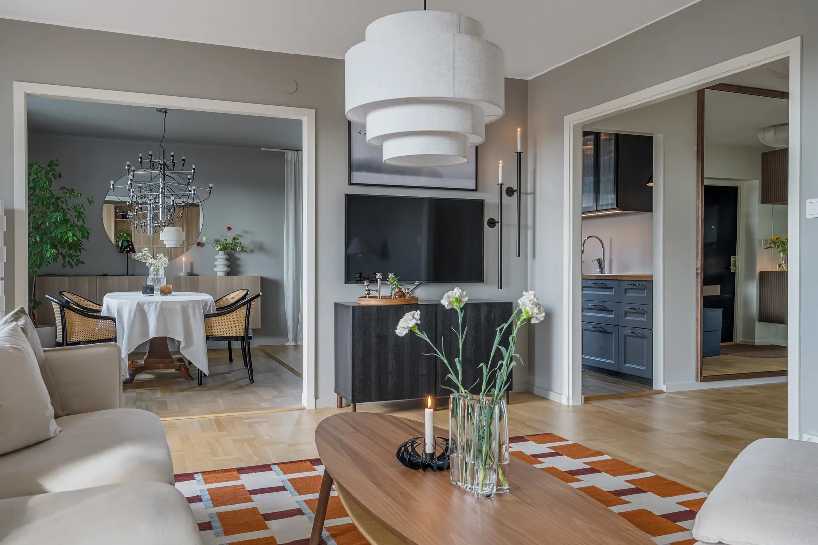Bostadsrätt, Mölnbackagatan 7B, Norrstrand, Karlstad