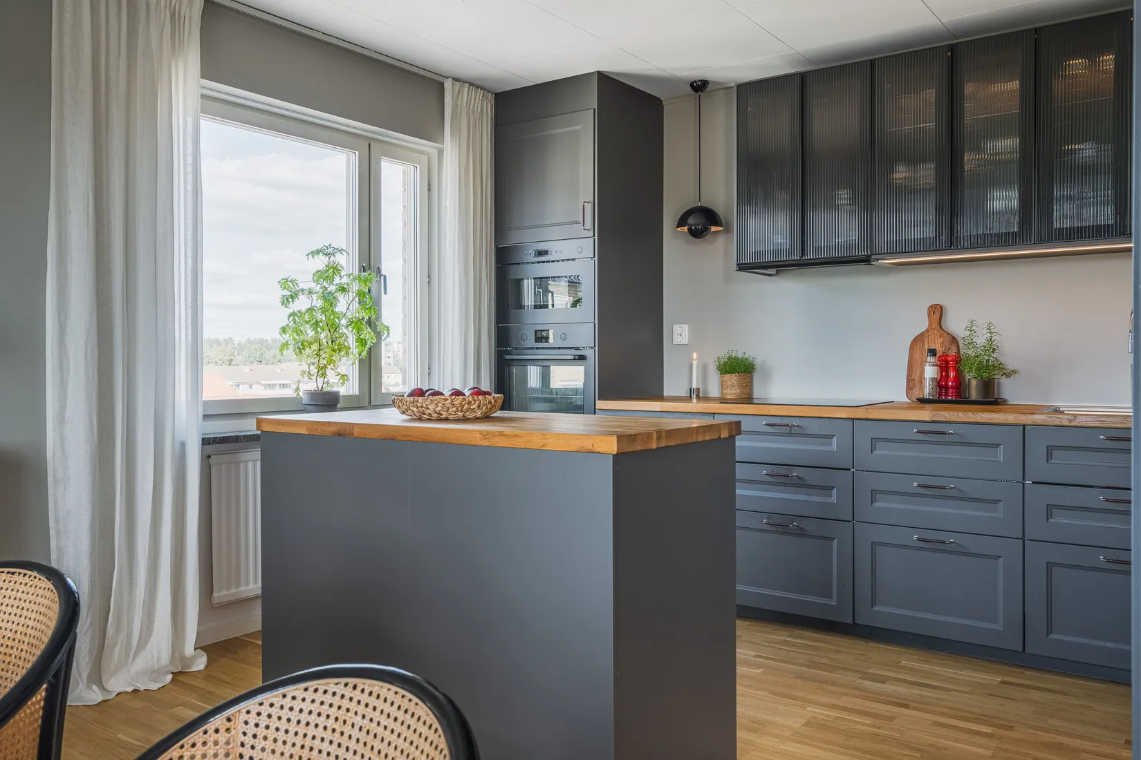 Bostadsrätt, Mölnbackagatan 7B, Norrstrand, Karlstad