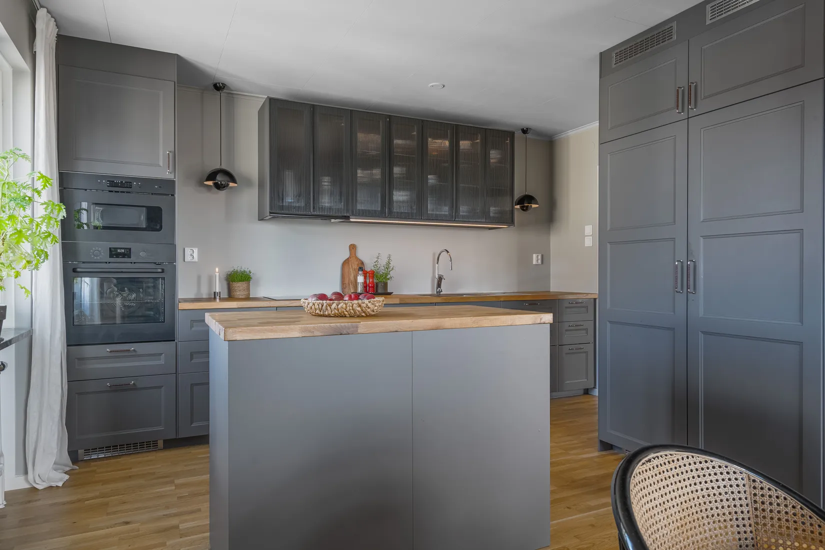 Bostadsrätt, Mölnbackagatan 7B, Norrstrand, Karlstad
