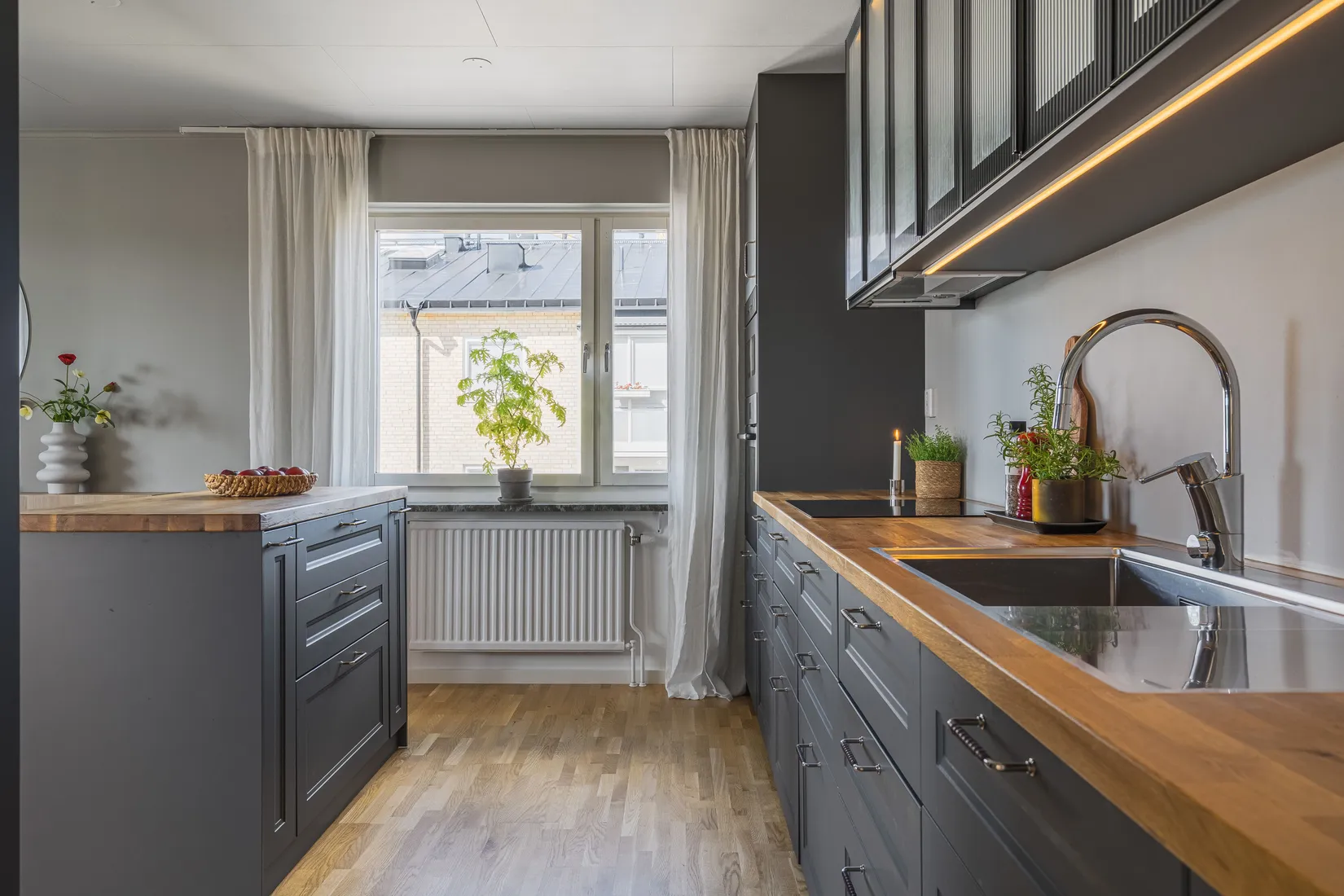 Bostadsrätt, Mölnbackagatan 7B, Norrstrand, Karlstad