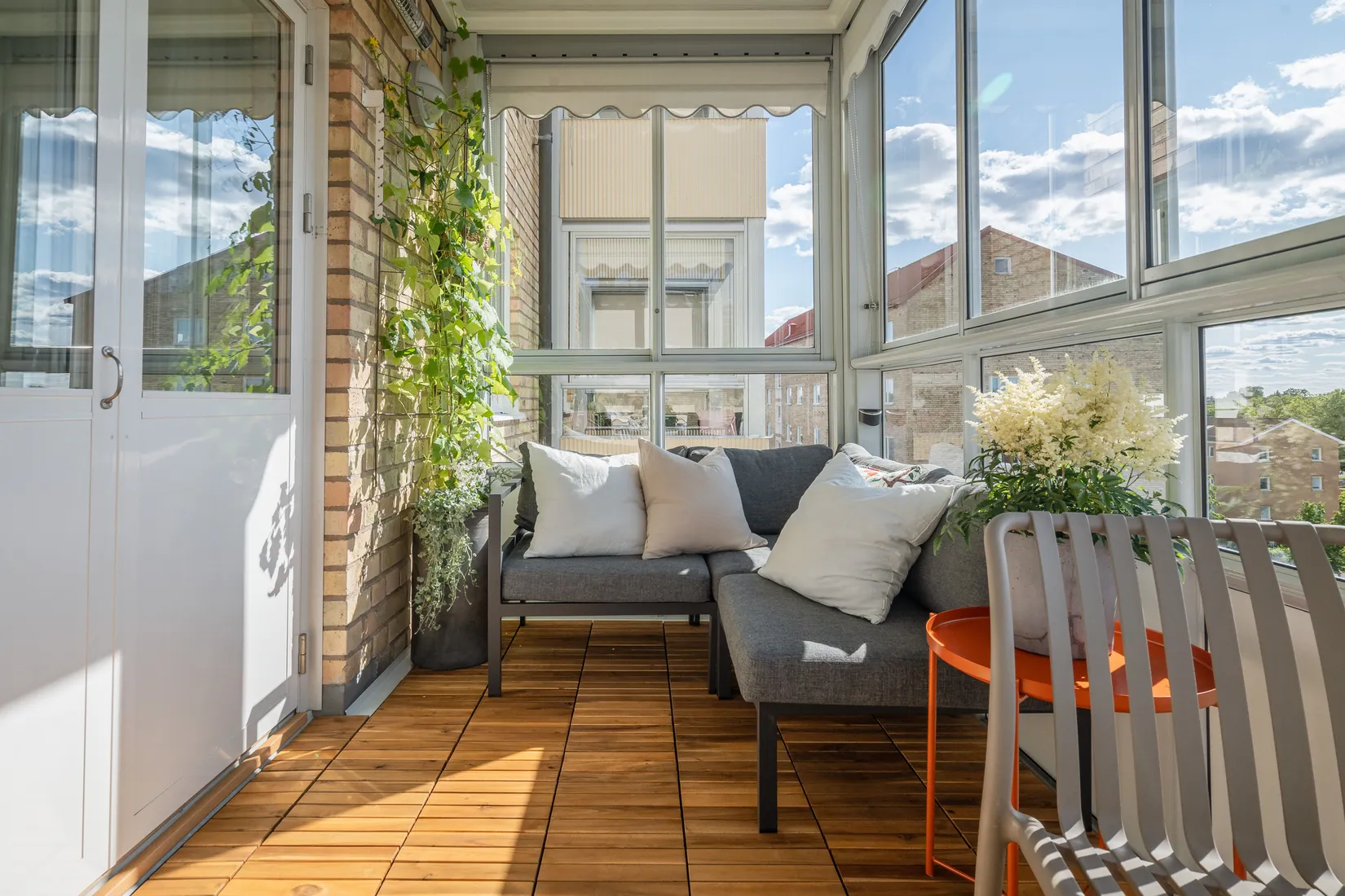 Bostadsrätt, Mölnbackagatan 7B, Norrstrand, Karlstad