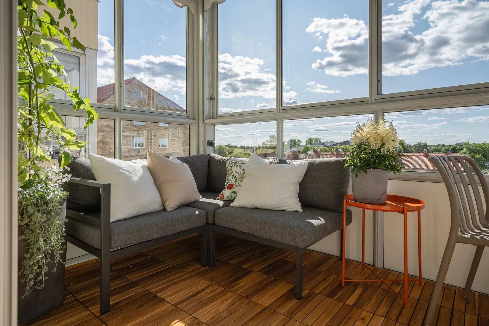 Bostadsrätt, Mölnbackagatan 7B, Norrstrand, Karlstad