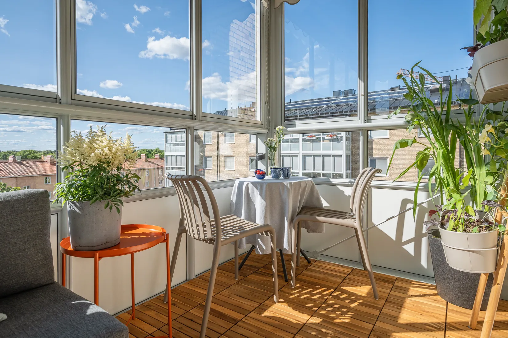 Bostadsrätt, Mölnbackagatan 7B, Norrstrand, Karlstad