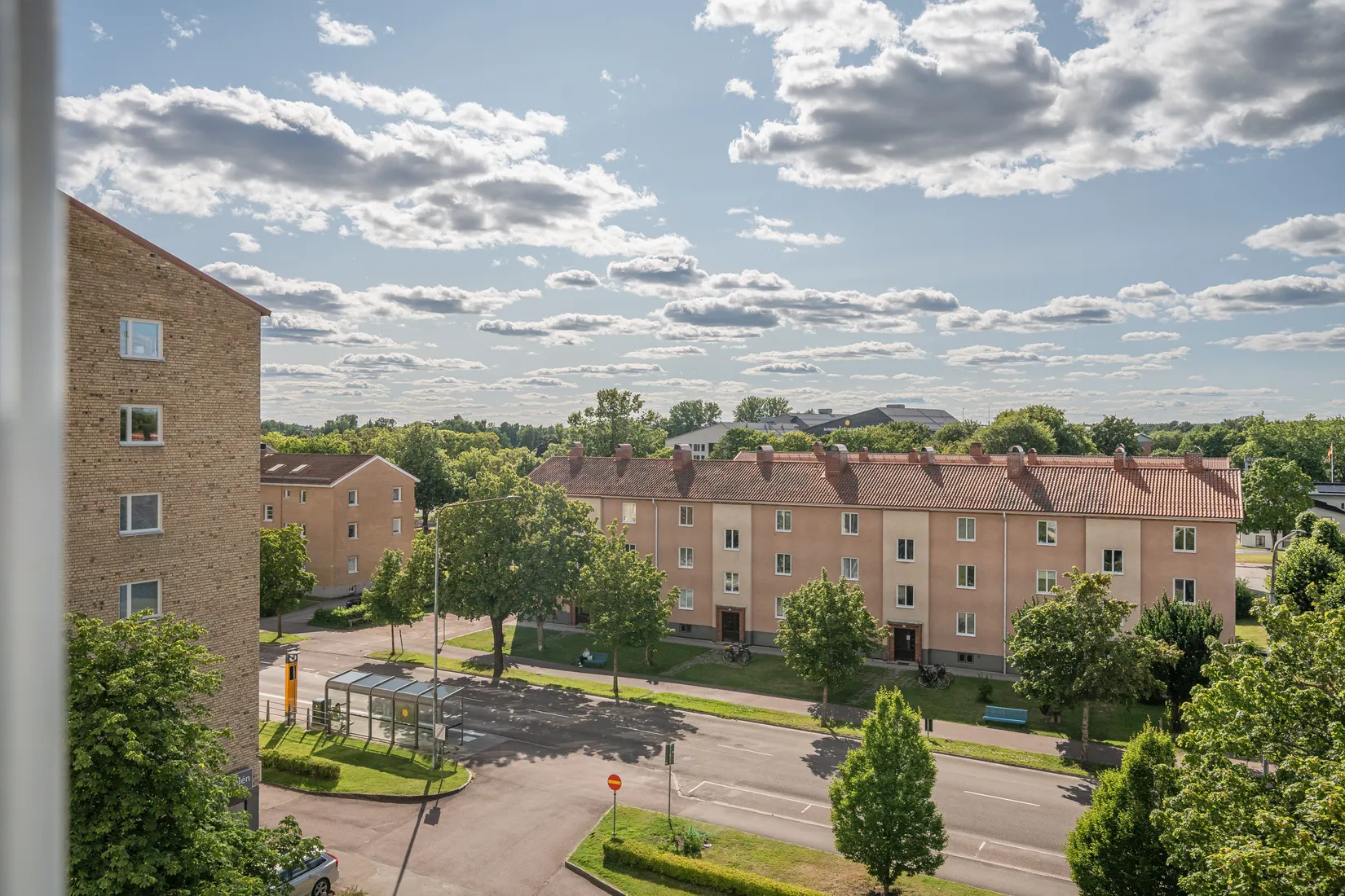 Bostadsrätt, Mölnbackagatan 7B, Norrstrand, Karlstad