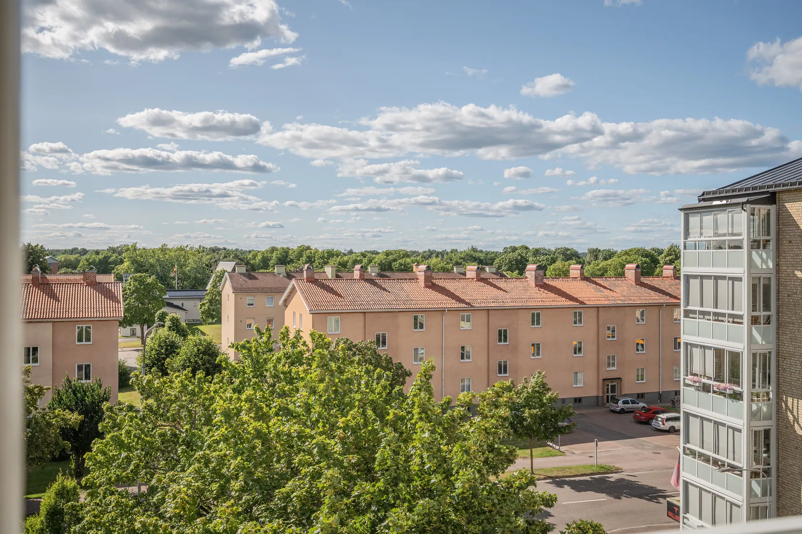 Bostadsrätt, Mölnbackagatan 7B, Norrstrand, Karlstad