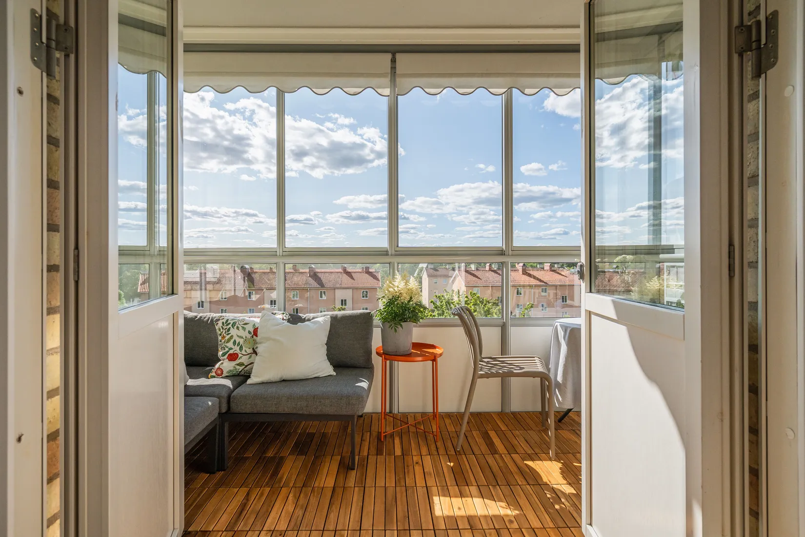 Bostadsrätt, Mölnbackagatan 7B, Norrstrand, Karlstad