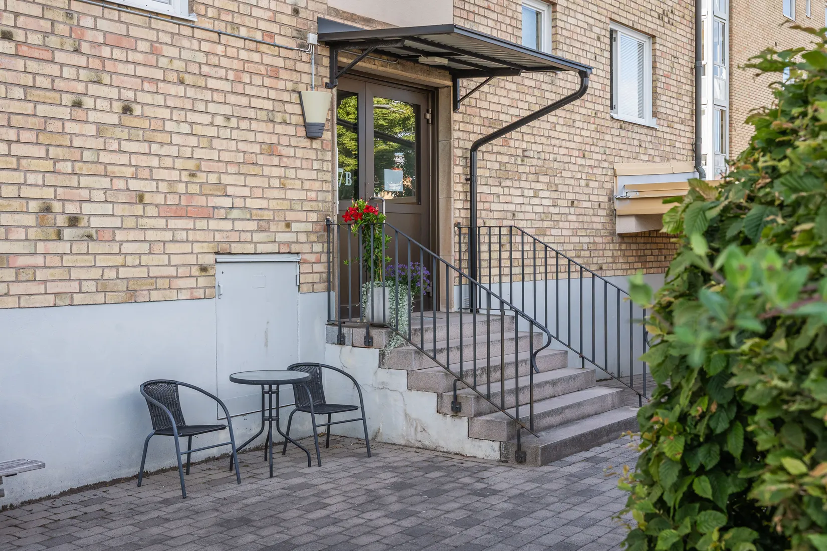 Bostadsrätt, Mölnbackagatan 7B, Norrstrand, Karlstad