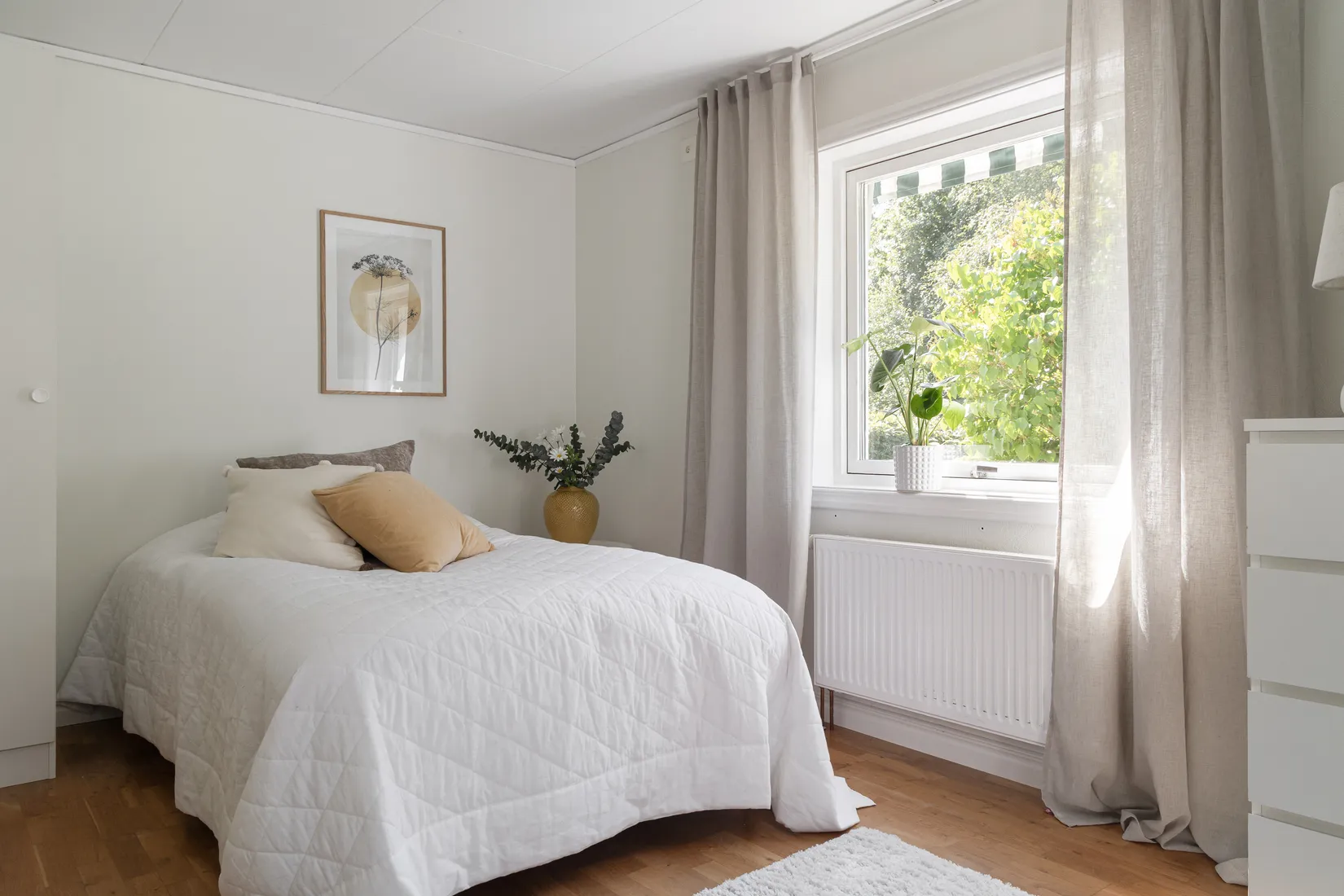 Villa, Bergagårdsvägen 9, Vallda - Sandö, Kungsbacka