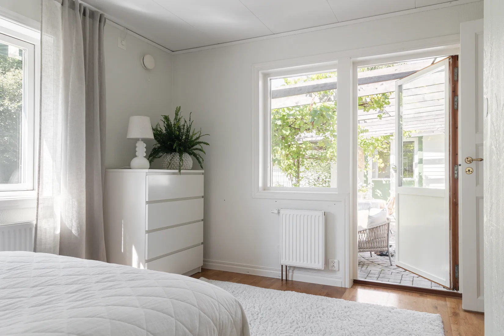 Villa, Bergagårdsvägen 9, Vallda - Sandö, Kungsbacka