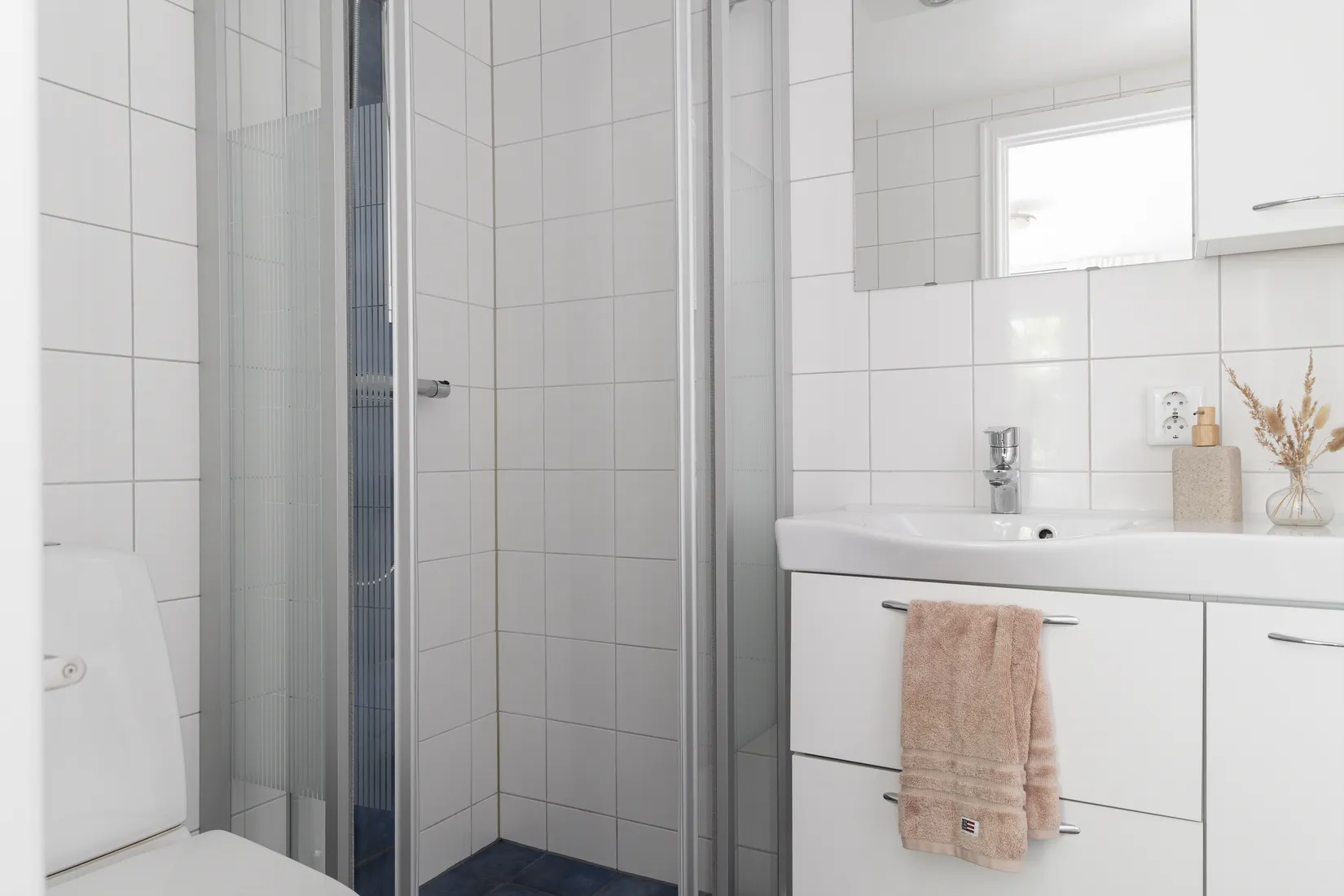 Villa, Bergagårdsvägen 9, Vallda - Sandö, Kungsbacka