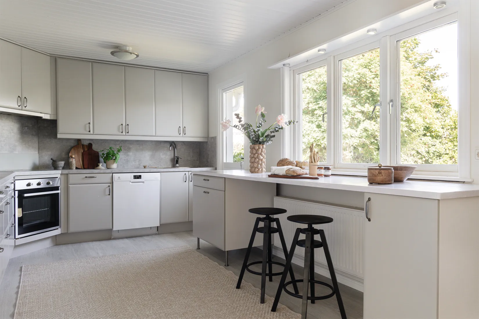 Villa, Bergagårdsvägen 9, Vallda - Sandö, Kungsbacka