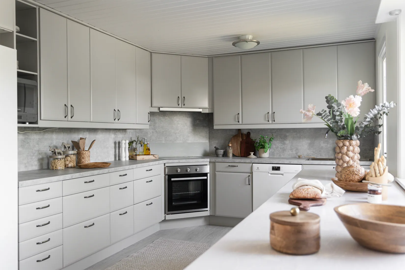 Villa, Bergagårdsvägen 9, Vallda - Sandö, Kungsbacka
