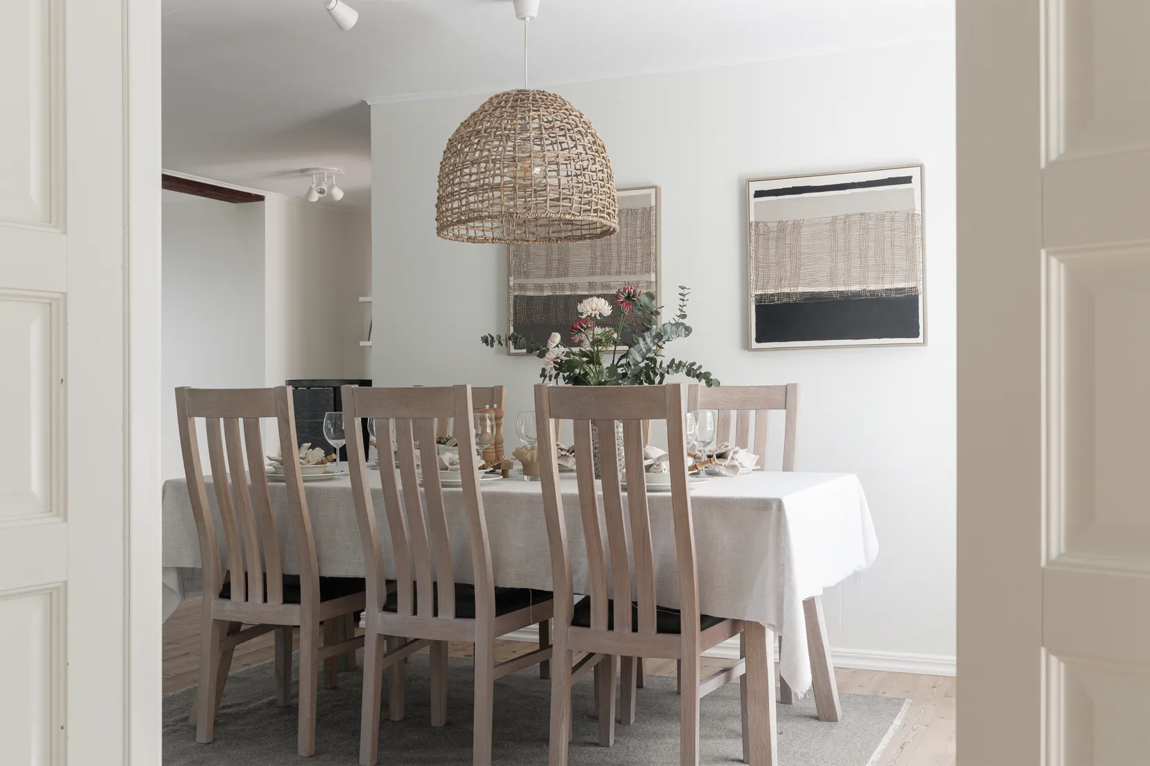 Villa, Bergagårdsvägen 9, Vallda - Sandö, Kungsbacka