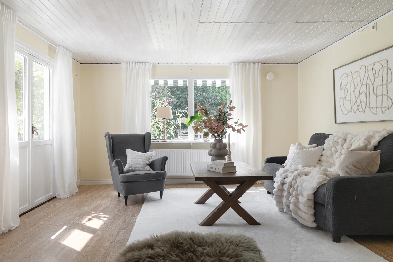 Villa, Bergagårdsvägen 9, Vallda - Sandö, Kungsbacka