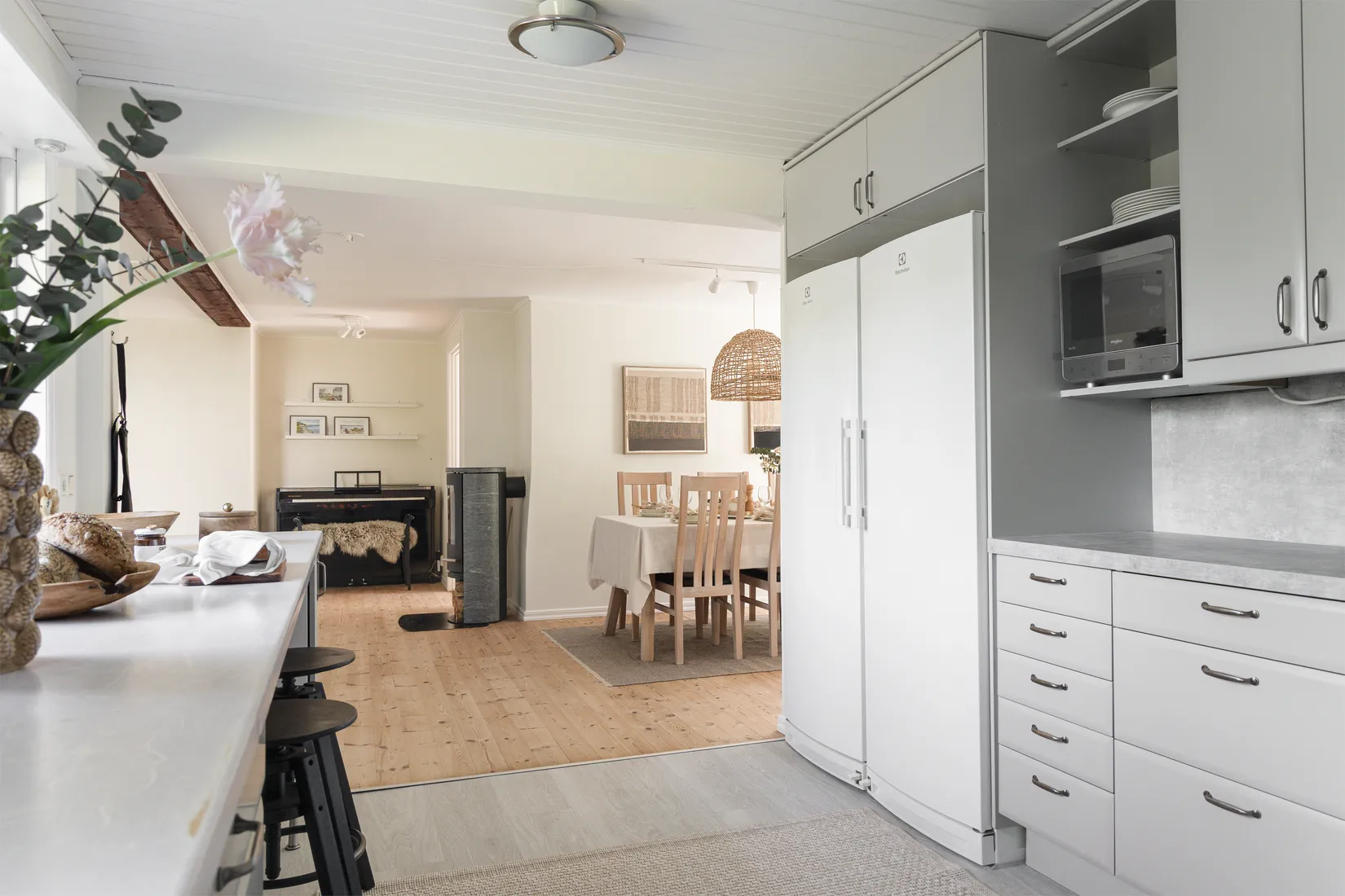 Villa, Bergagårdsvägen 9, Vallda - Sandö, Kungsbacka